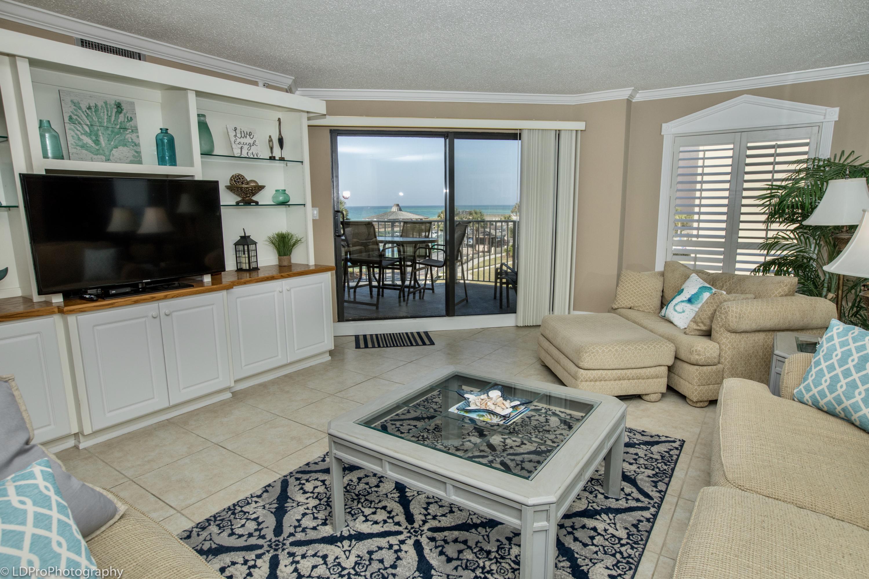 INLET REEF CLUB CONDO - Residential