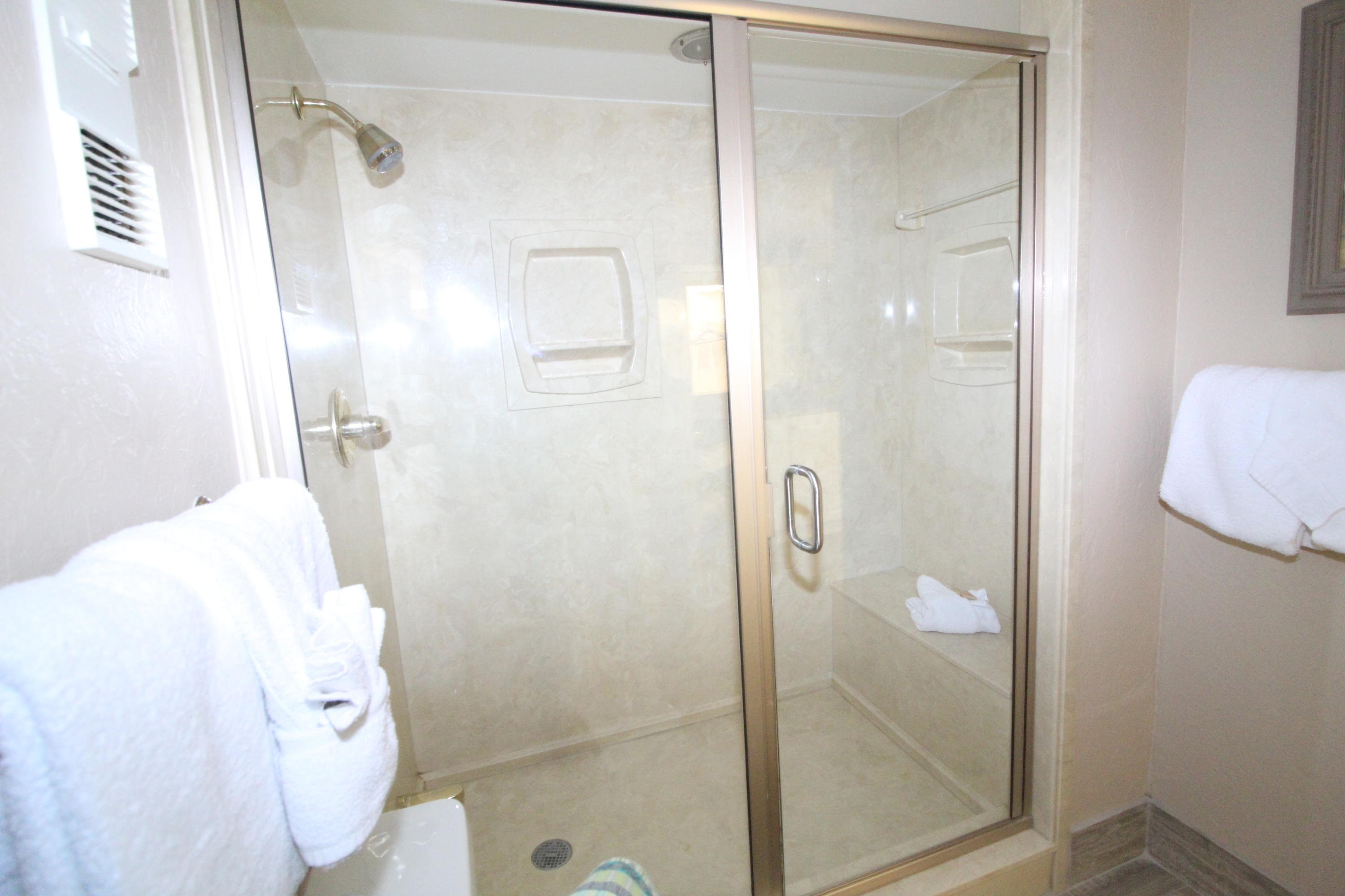 INLET REEF CLUB CONDO - Residential