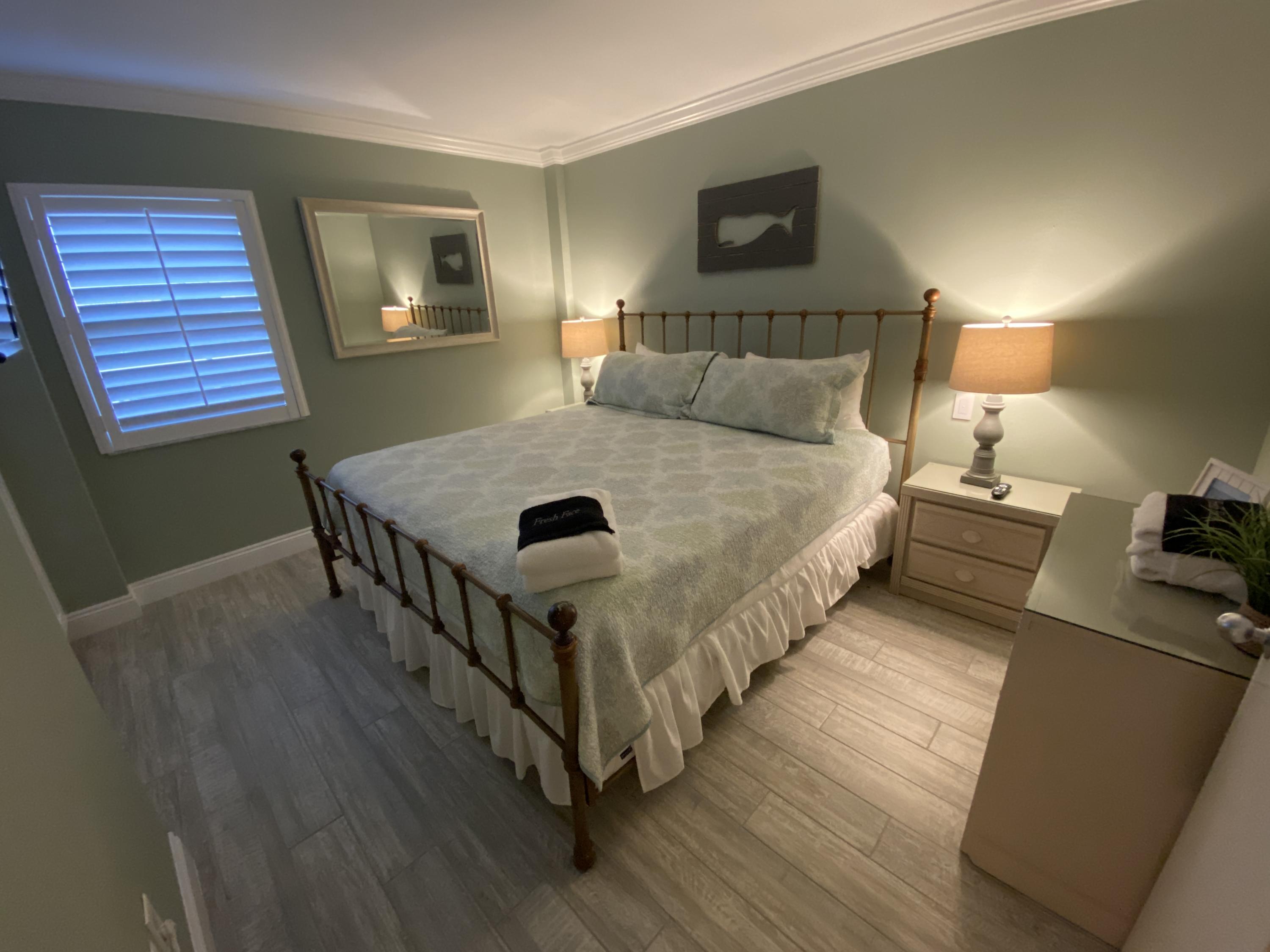 INLET REEF CLUB CONDO - Residential