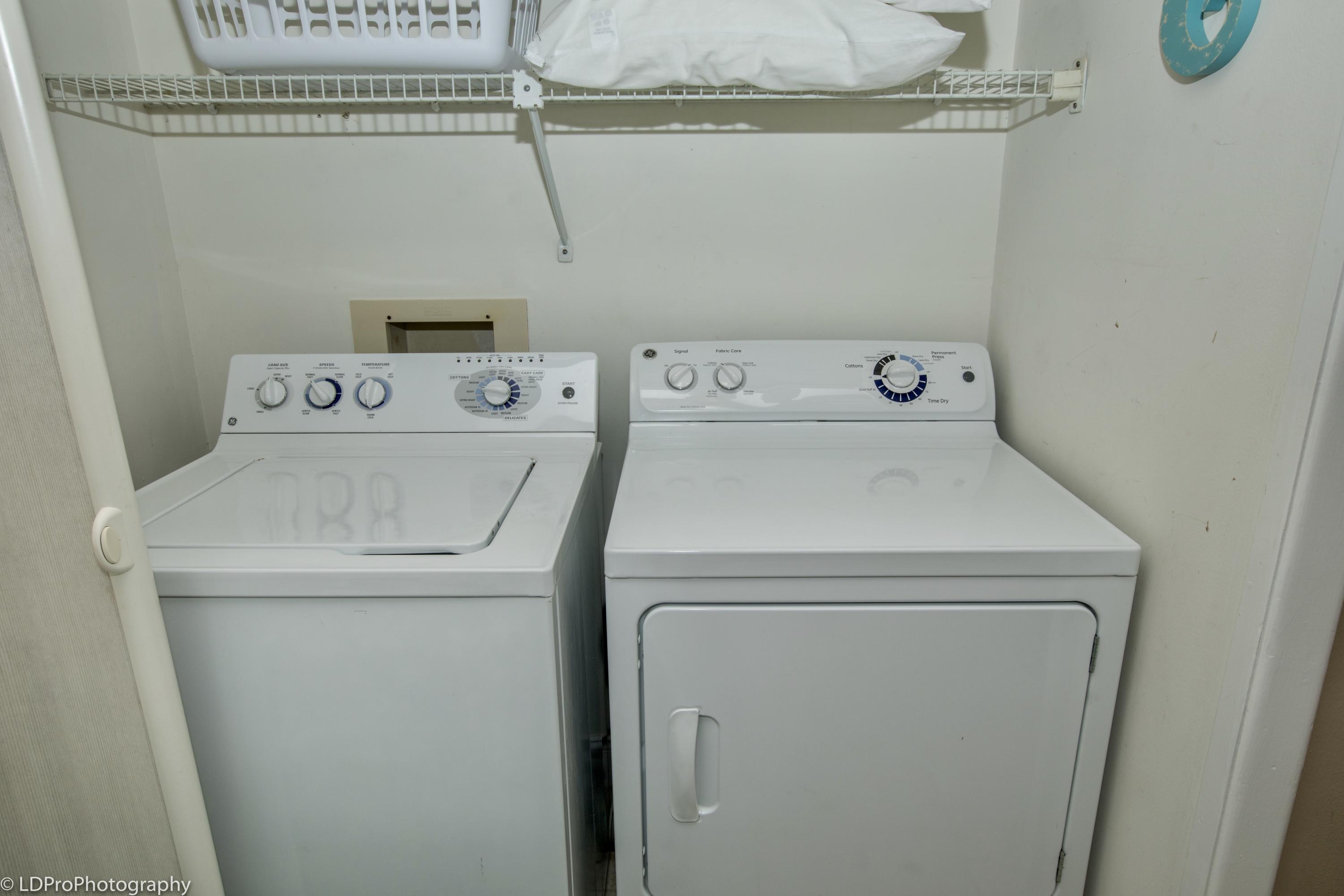 INLET REEF CLUB CONDO - Residential