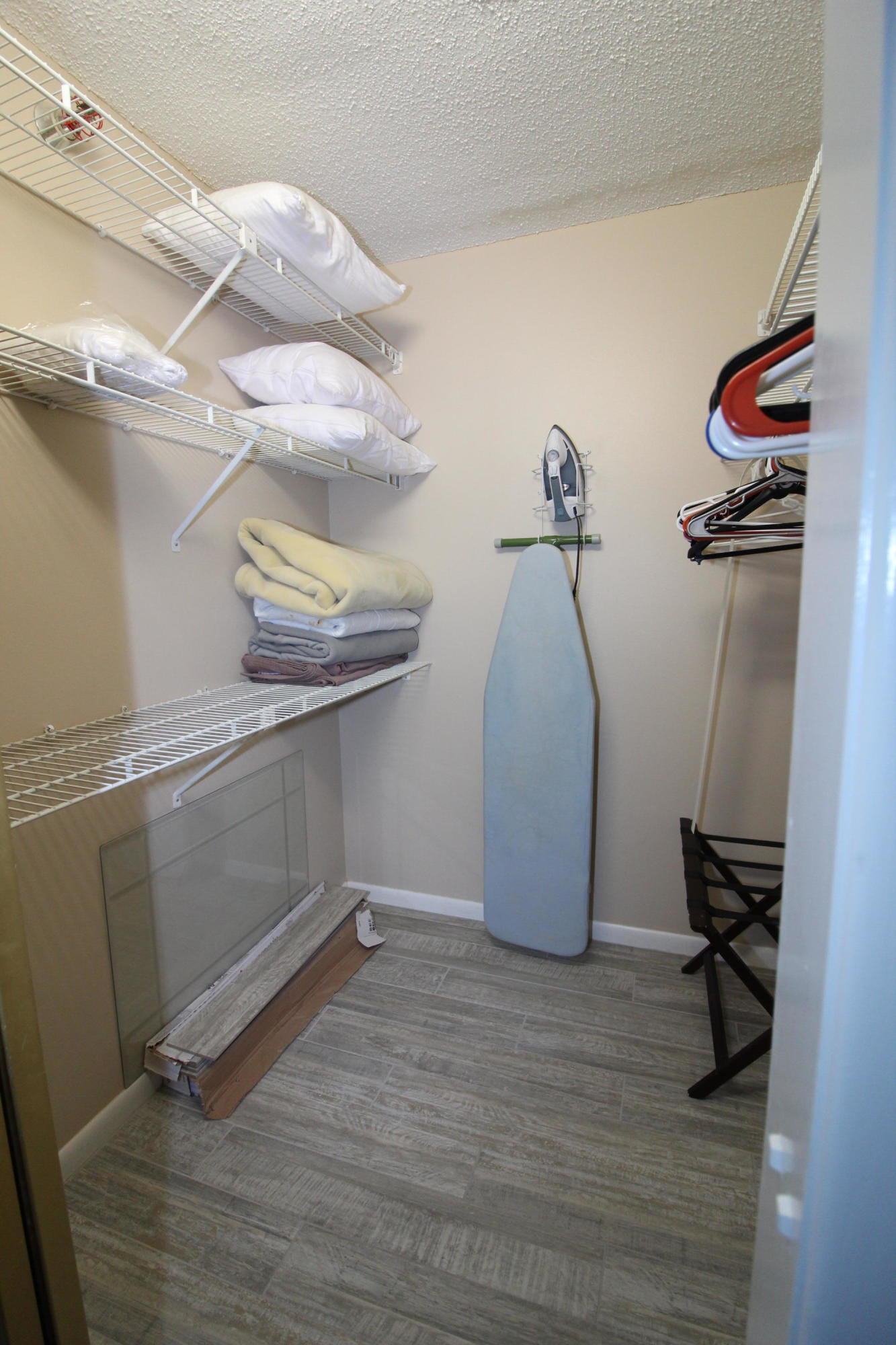 INLET REEF CLUB CONDO - Residential