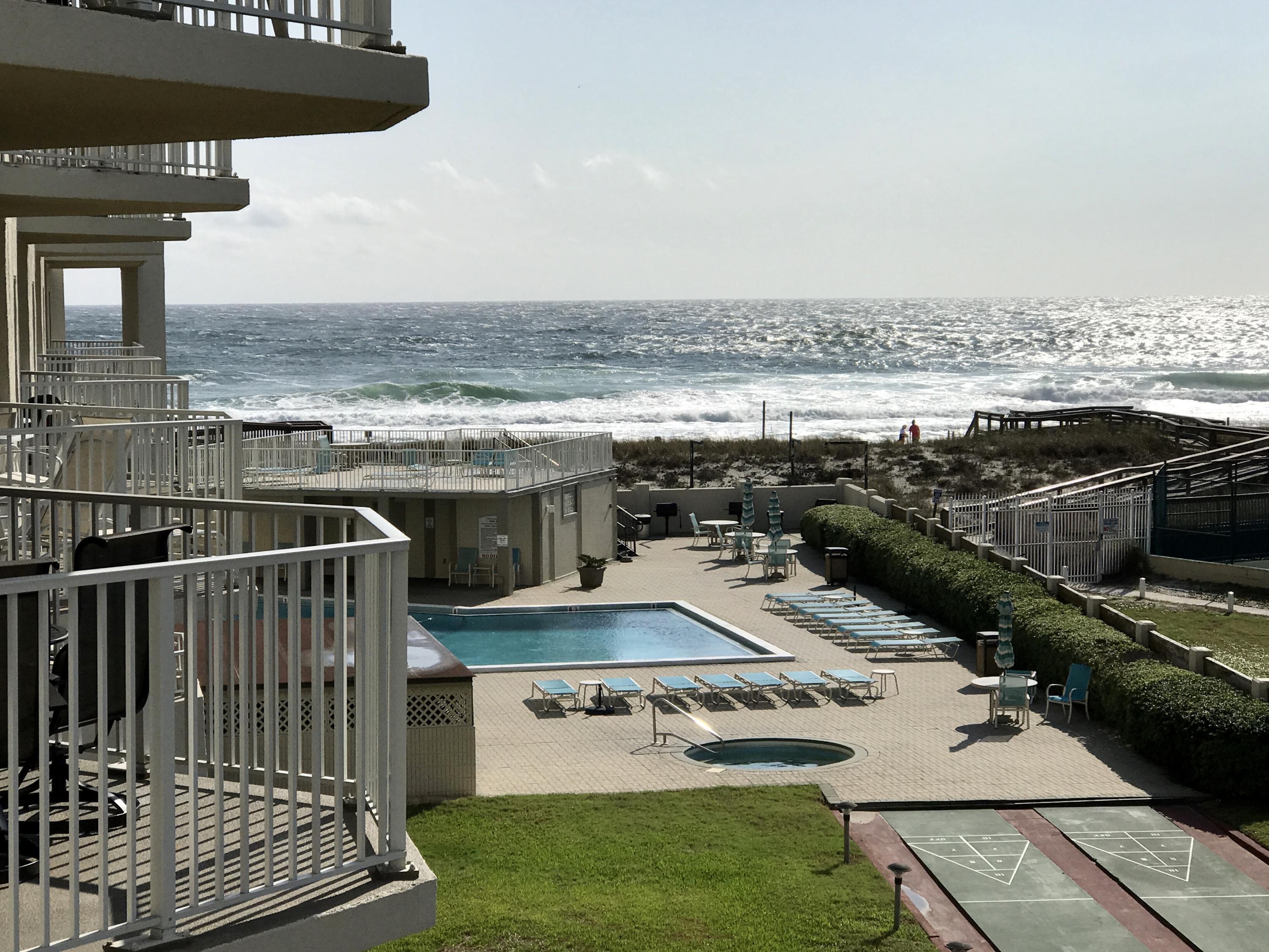 INLET REEF CLUB CONDO - Residential