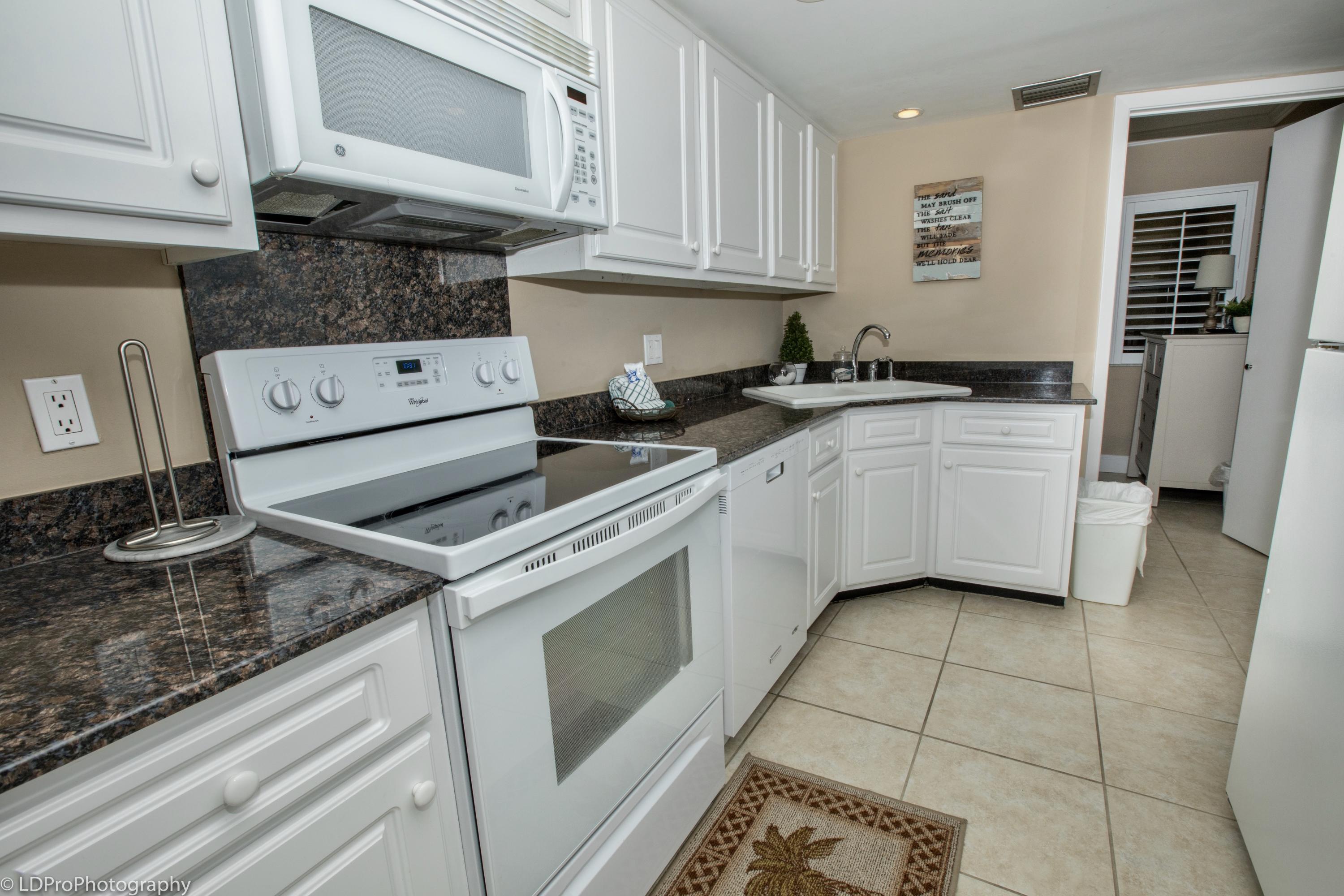 INLET REEF CLUB CONDO - Residential