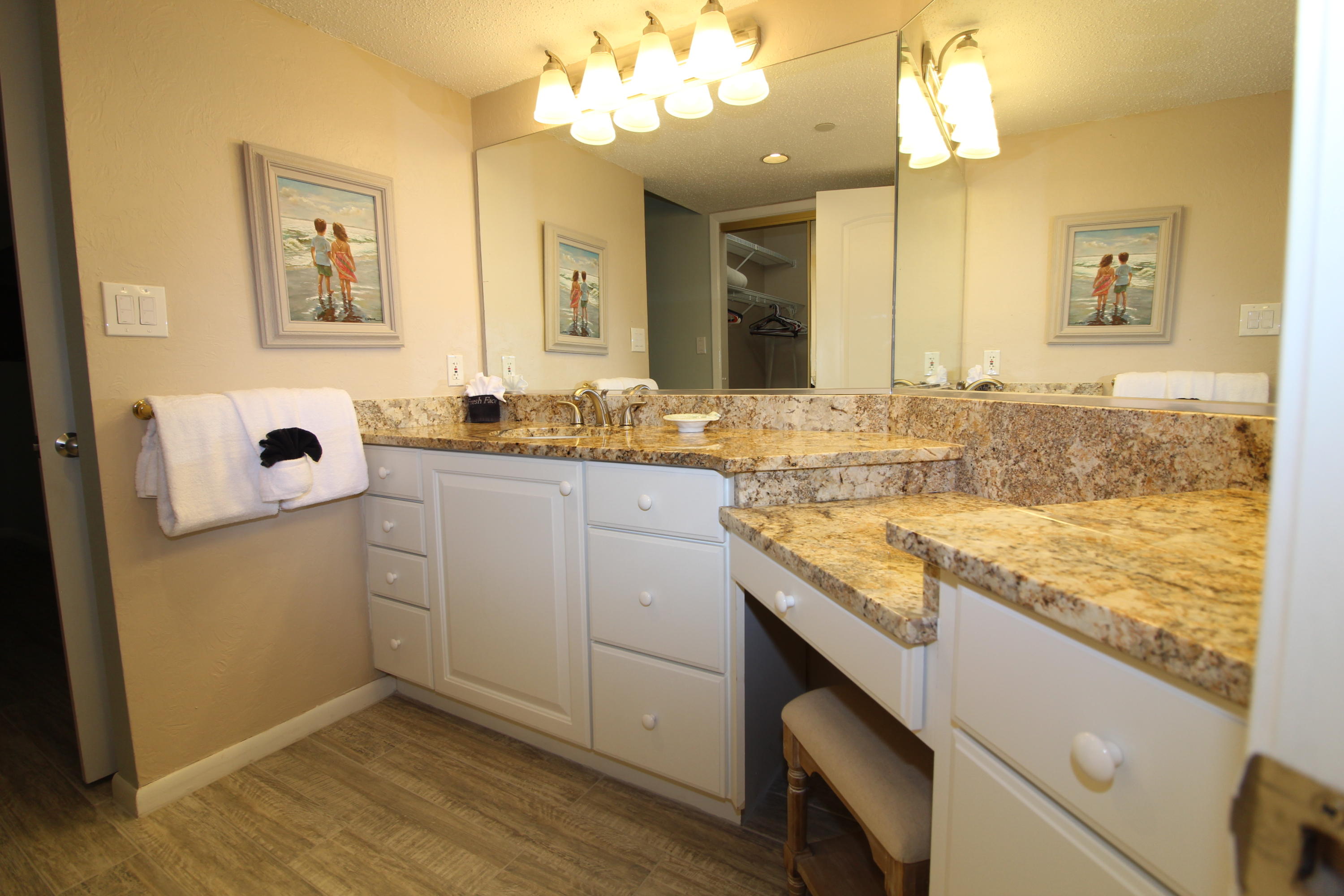 INLET REEF CLUB CONDO - Residential