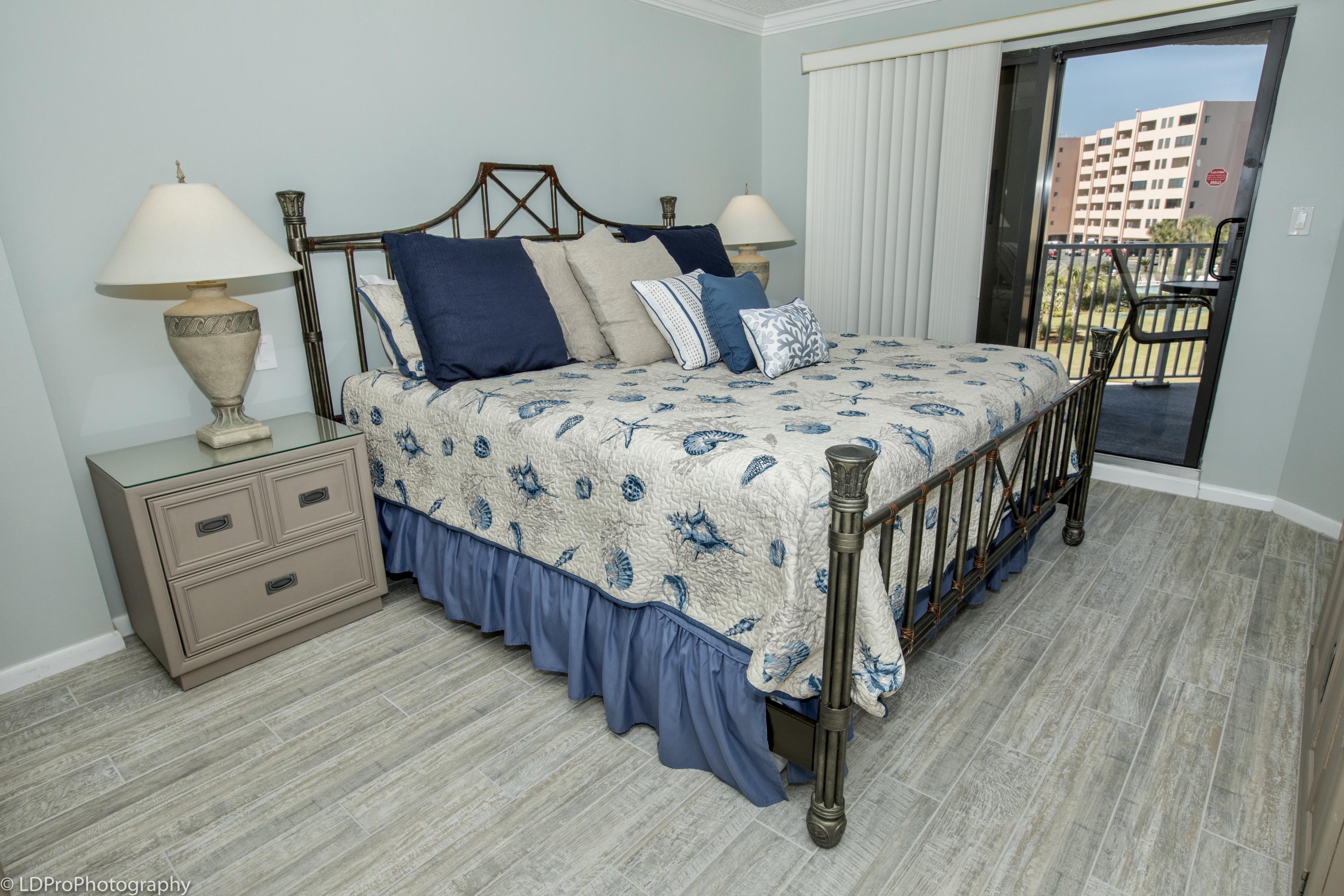 INLET REEF CLUB CONDO - Residential