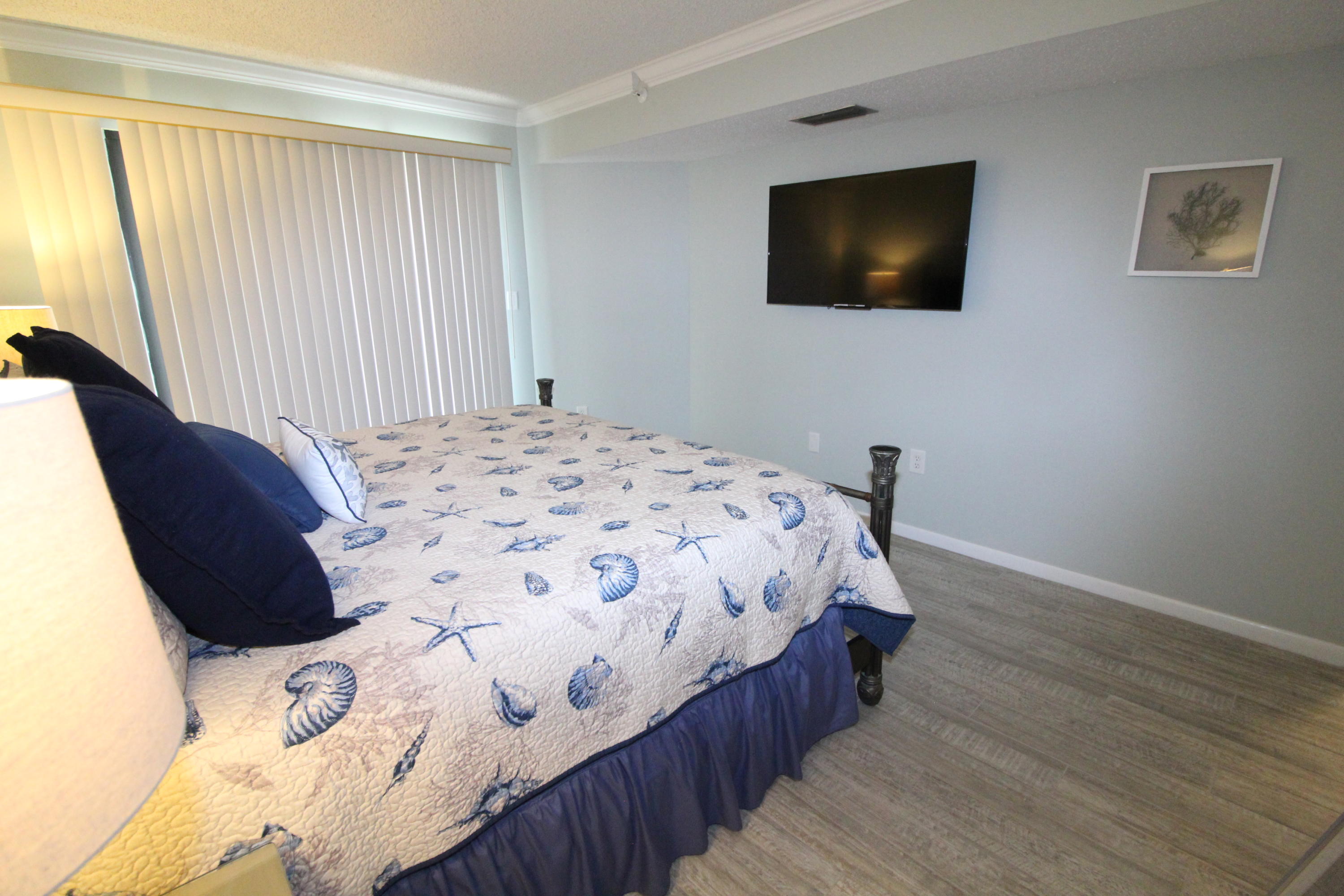 INLET REEF CLUB CONDO - Residential