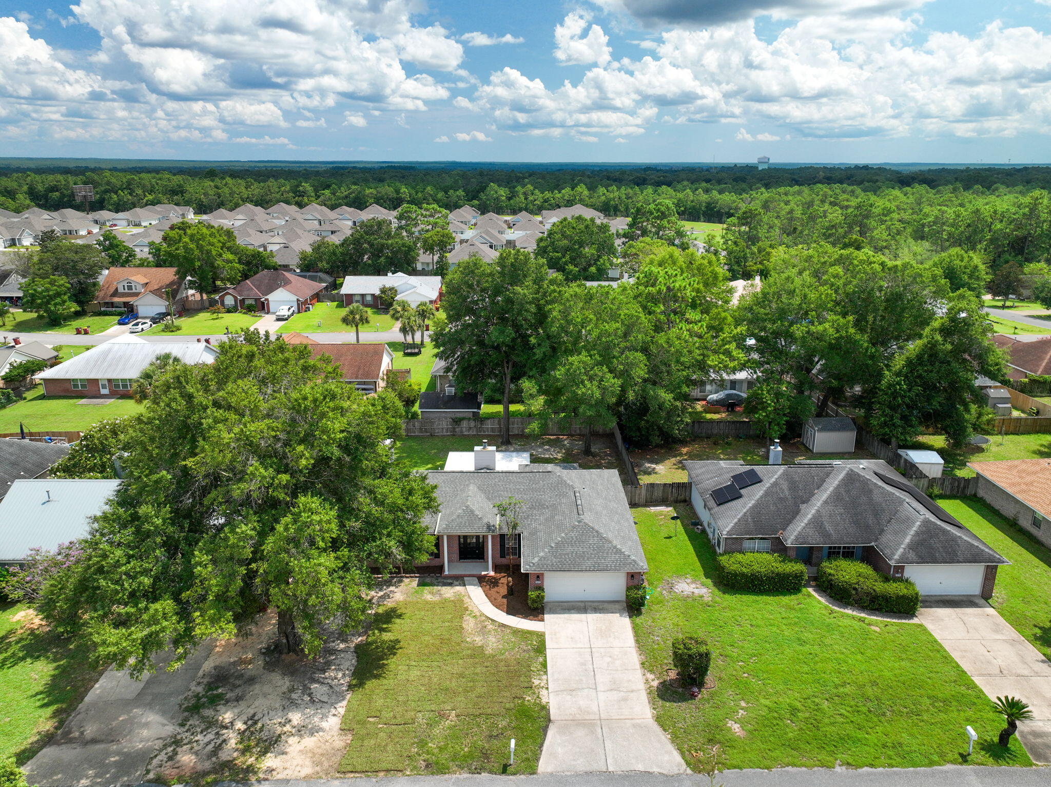 STEEPLECHASE PH 2 - Residential