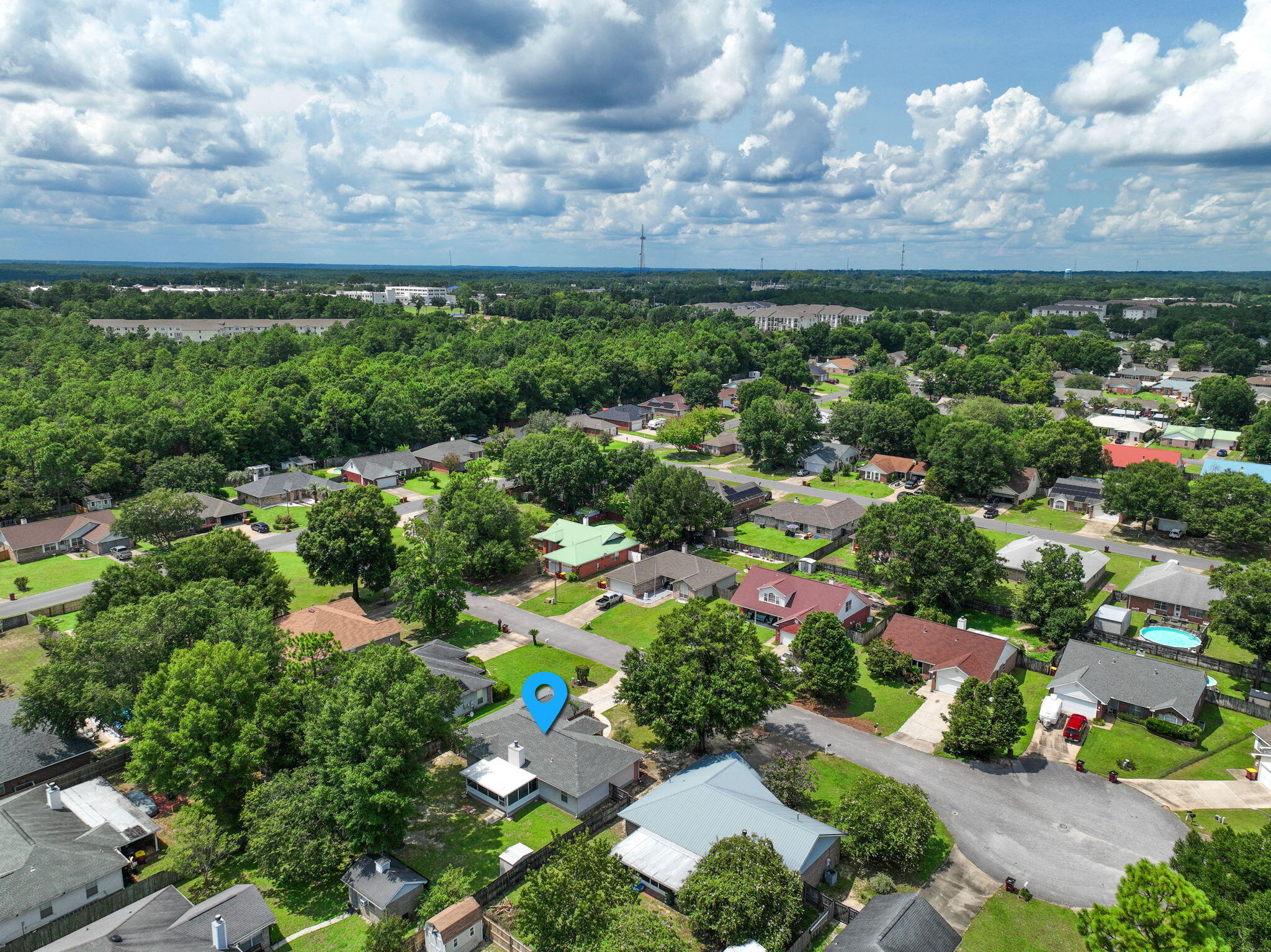 STEEPLECHASE PH 2 - Residential