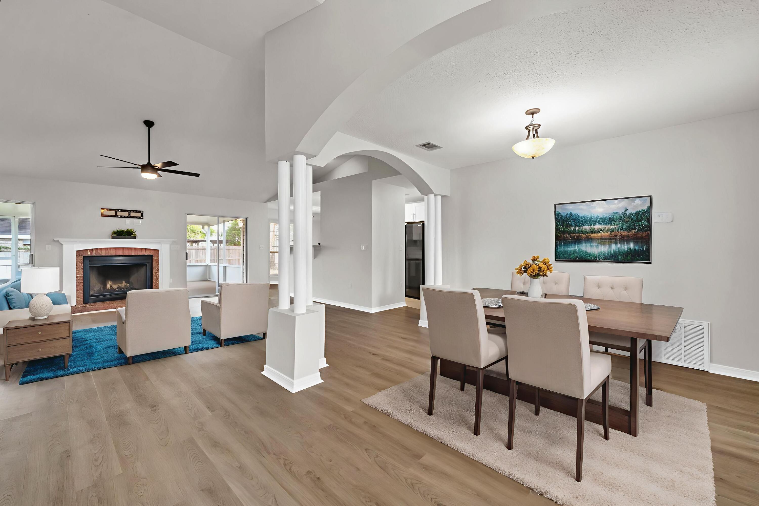 STEEPLECHASE PH 2 - Residential