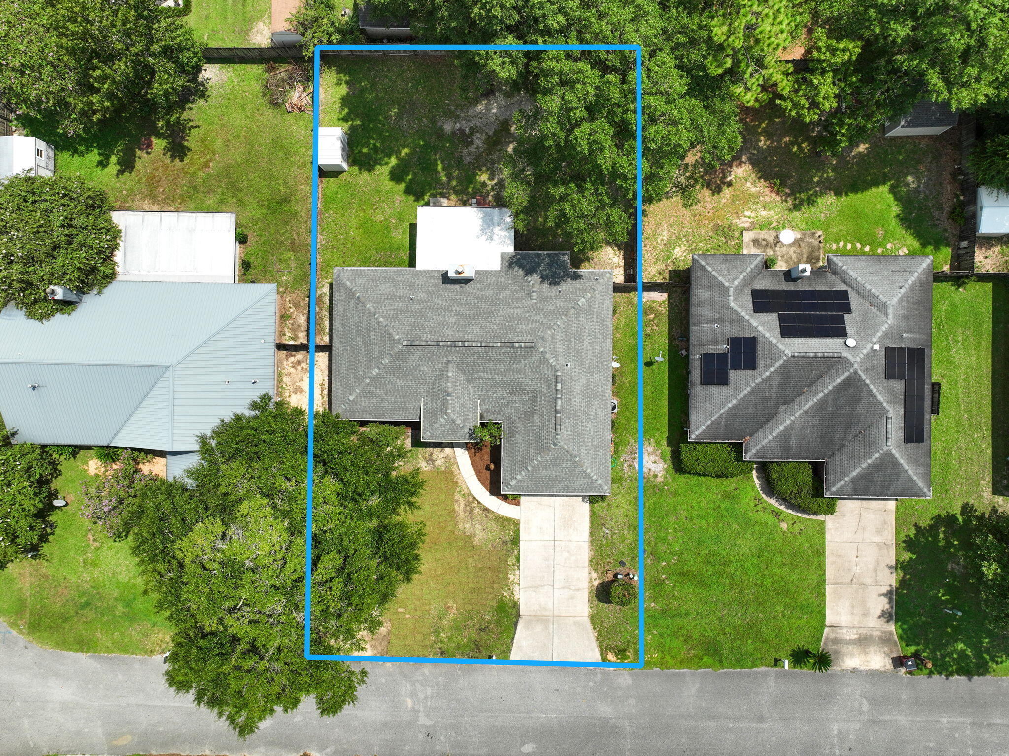 STEEPLECHASE PH 2 - Residential