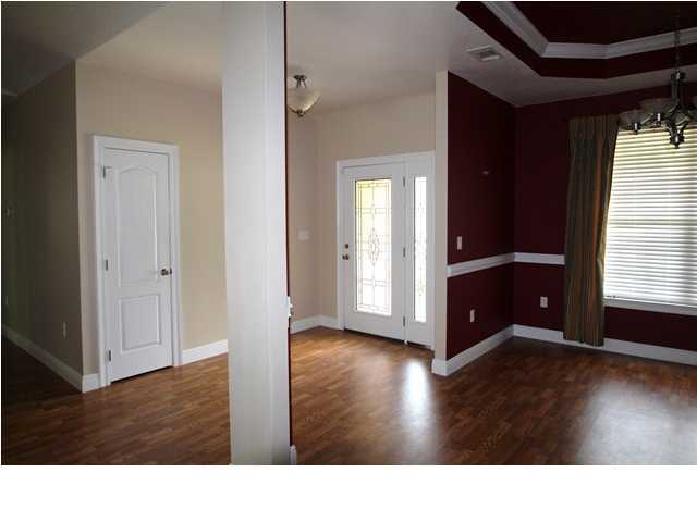 ADAMS POWELL - Residential