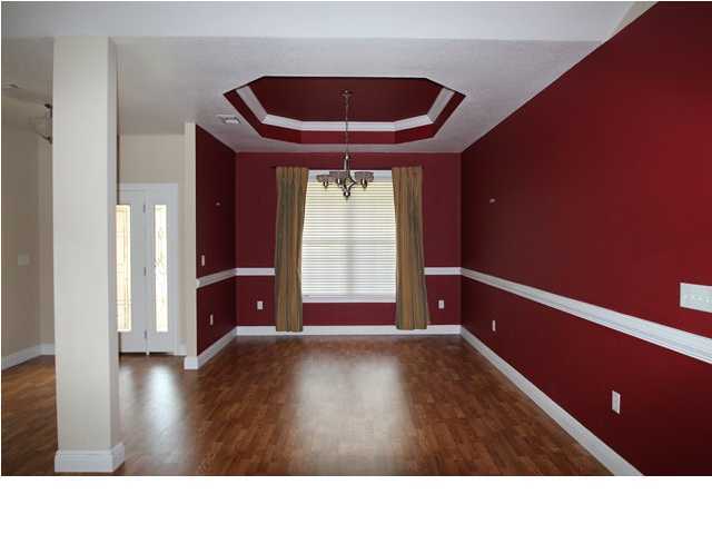 ADAMS POWELL - Residential