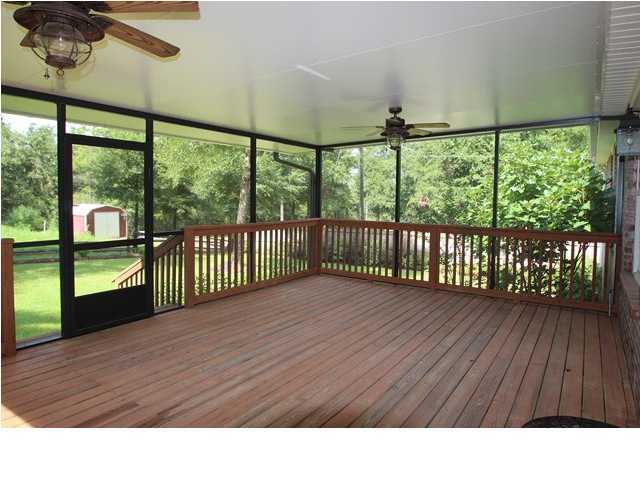ADAMS POWELL - Residential