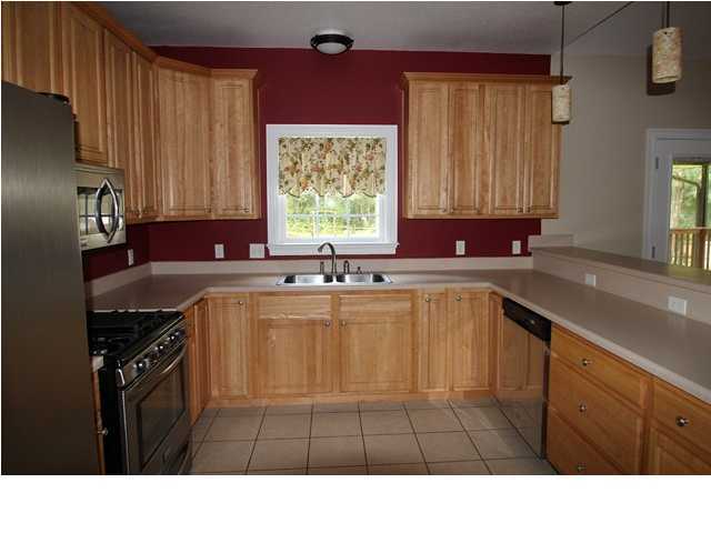 ADAMS POWELL - Residential