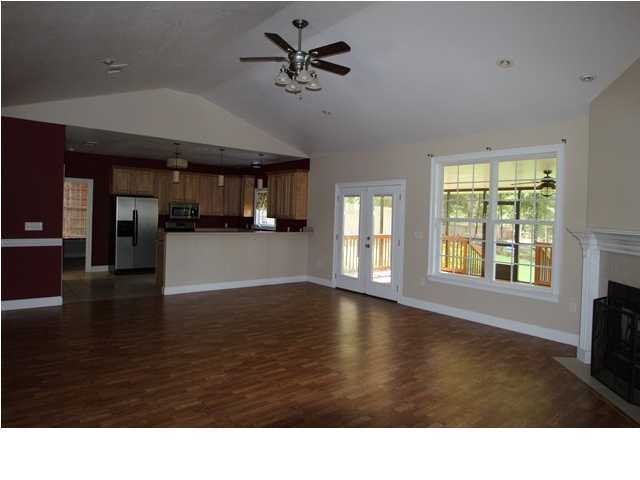 ADAMS POWELL - Residential