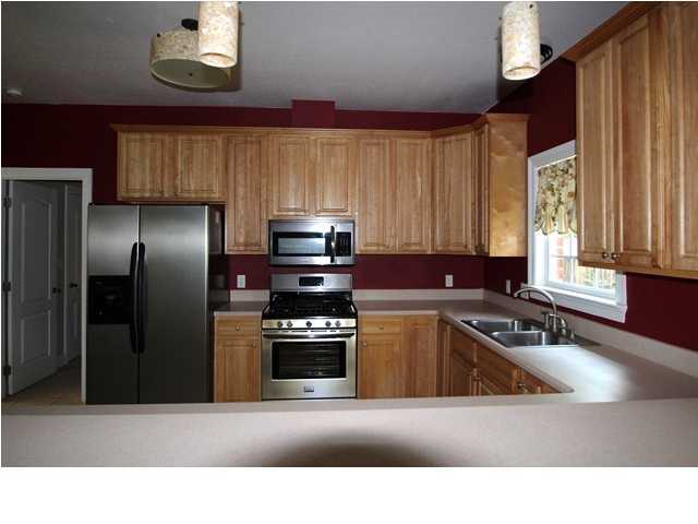 ADAMS POWELL - Residential