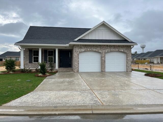 RAIDERS LANDING - Residential