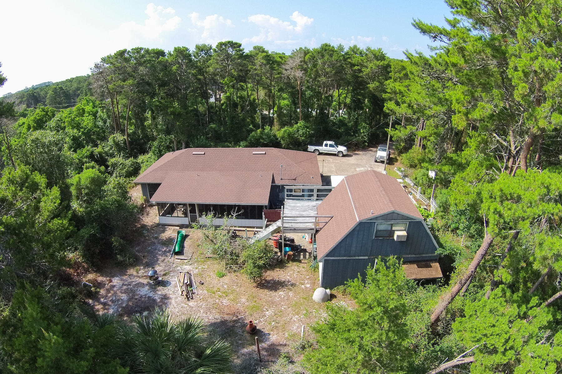 No name - Residential