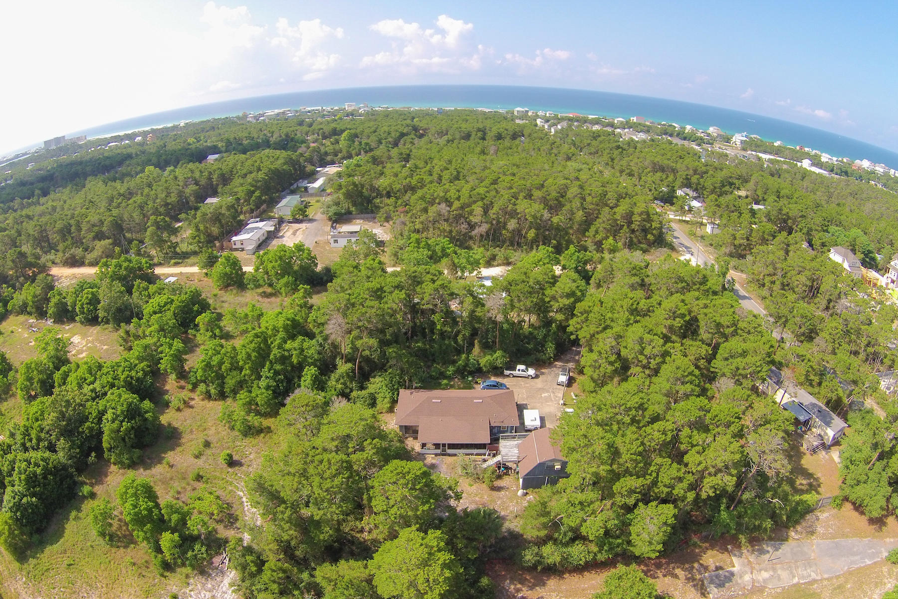 No name - Residential