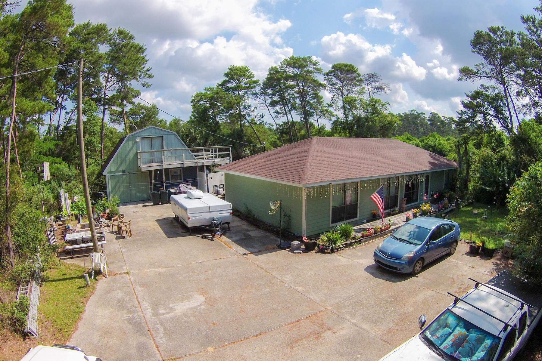 No name - Residential