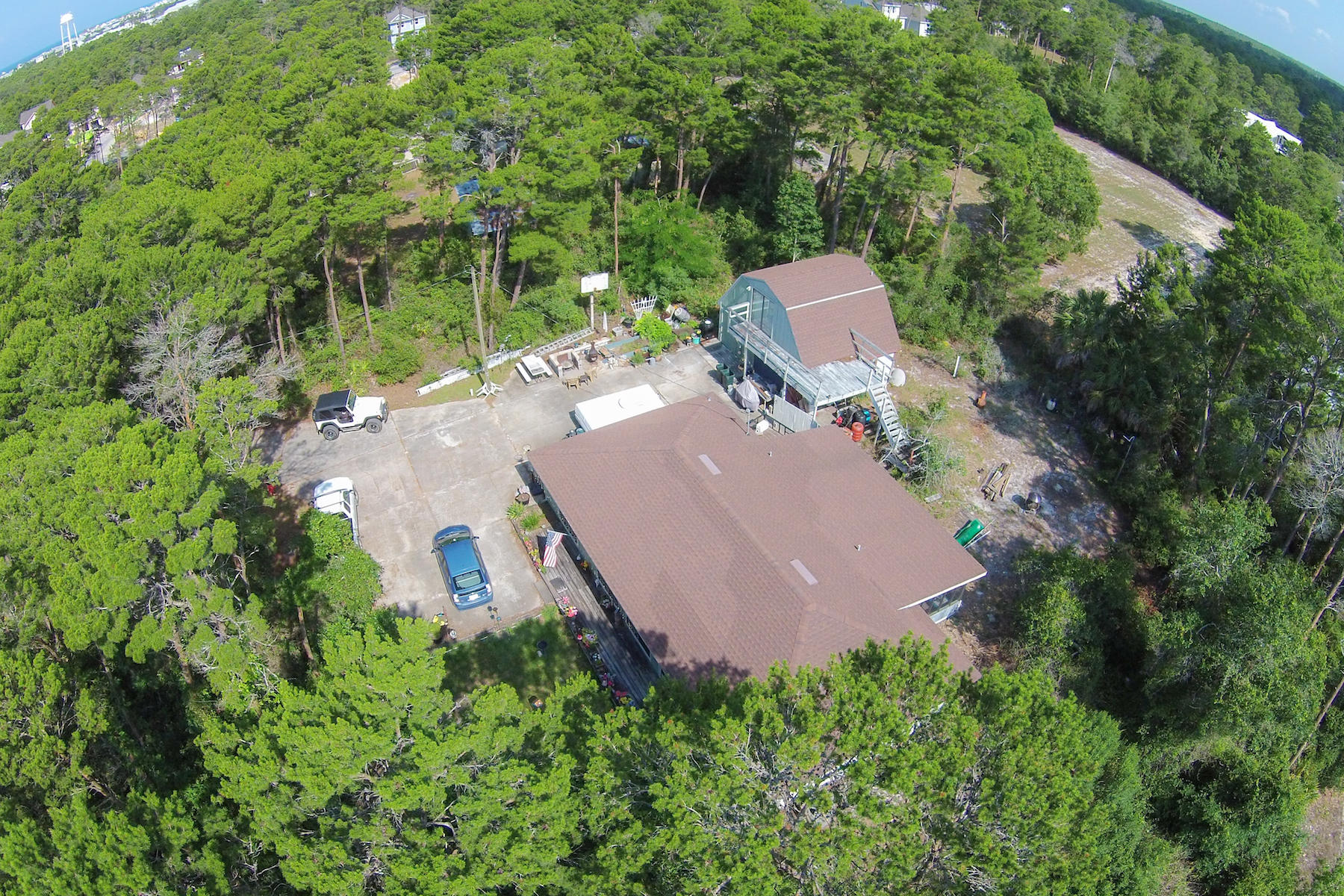 No name - Residential