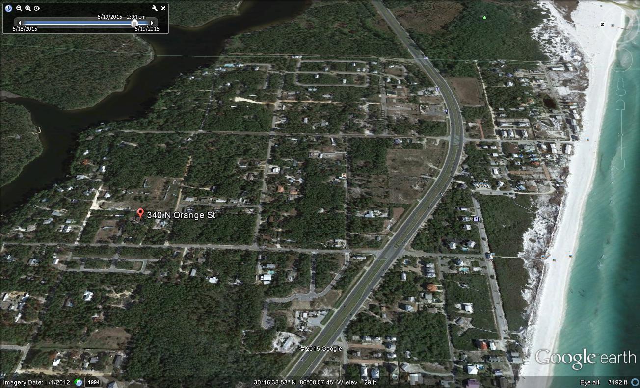 No name - Residential