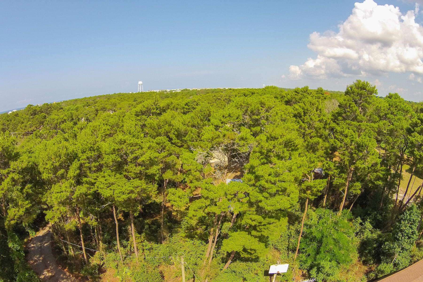 No name - Residential