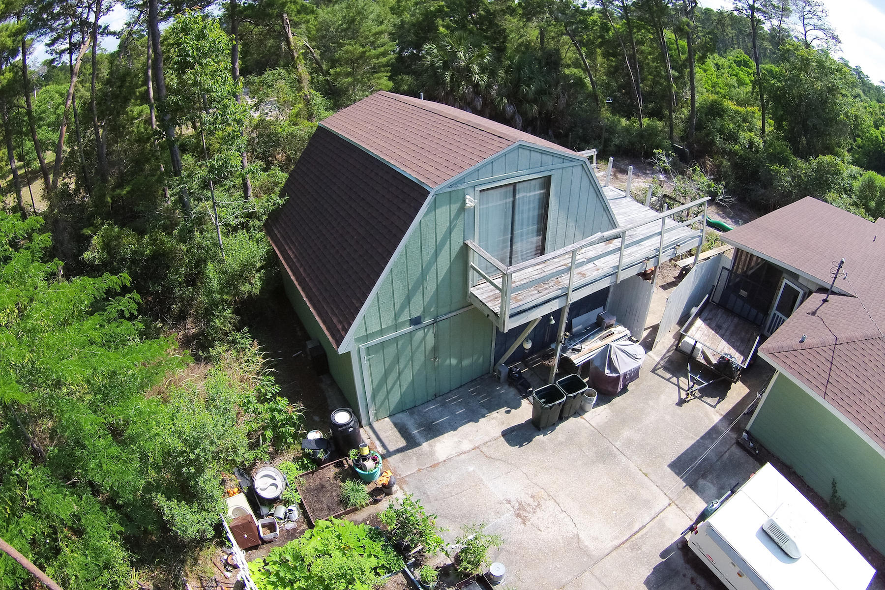 No name - Residential