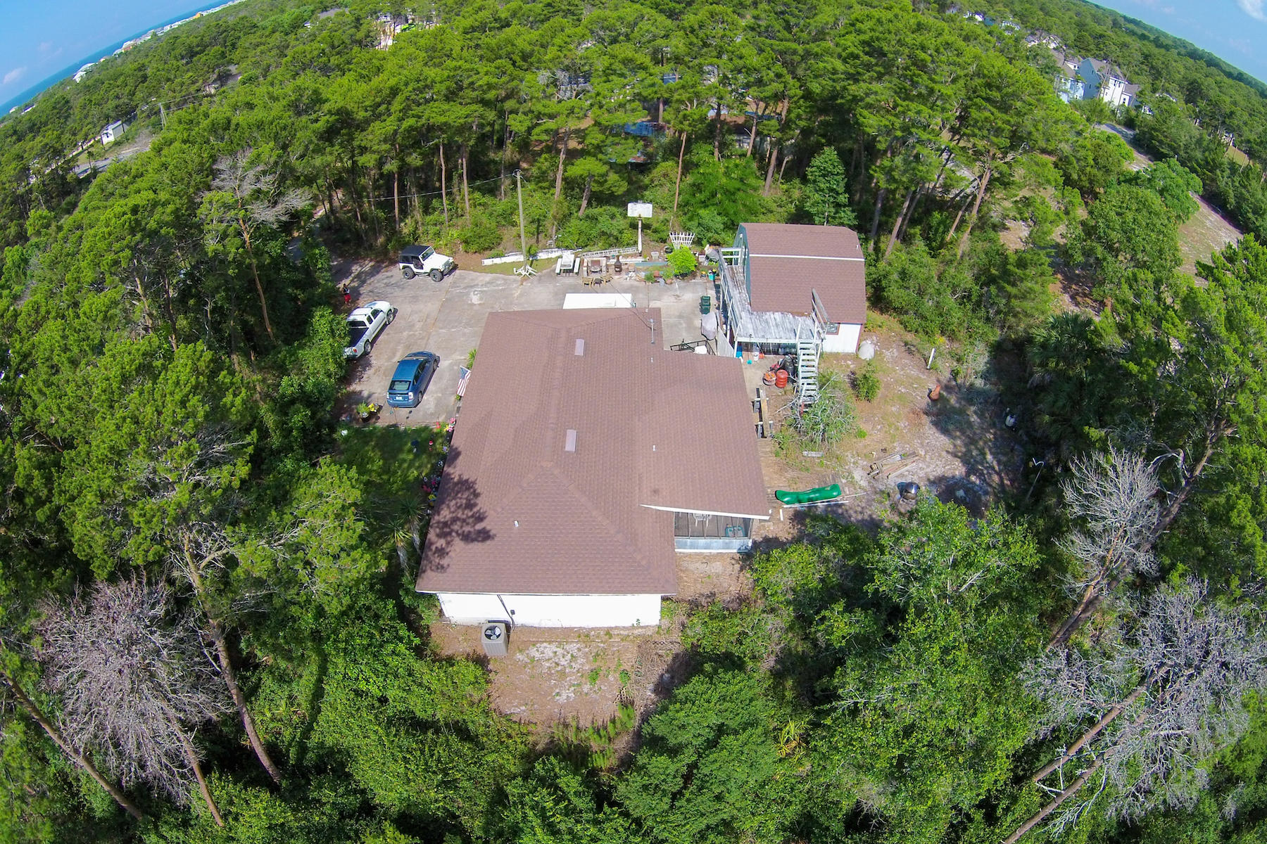 No name - Residential