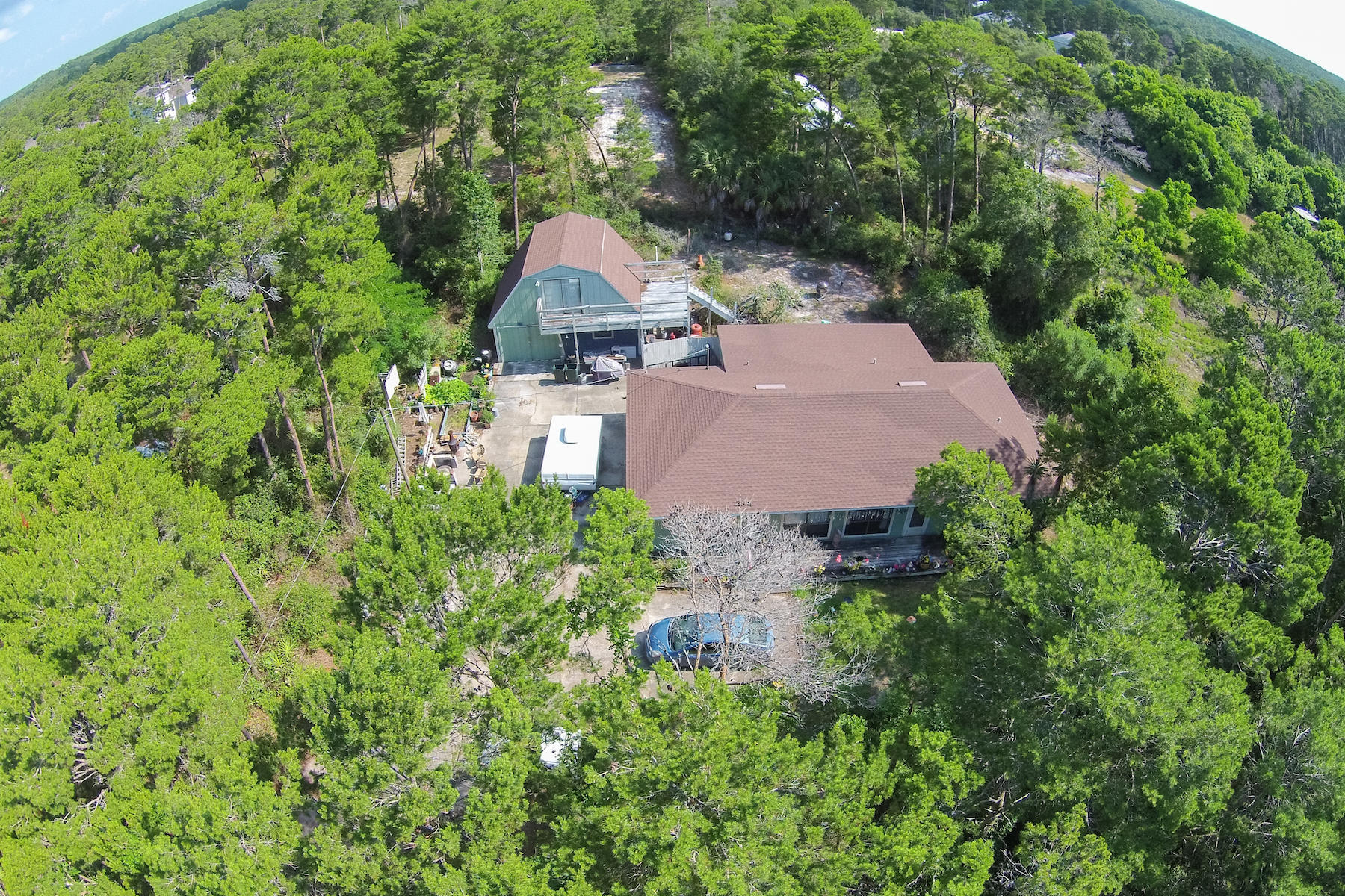 No name - Residential