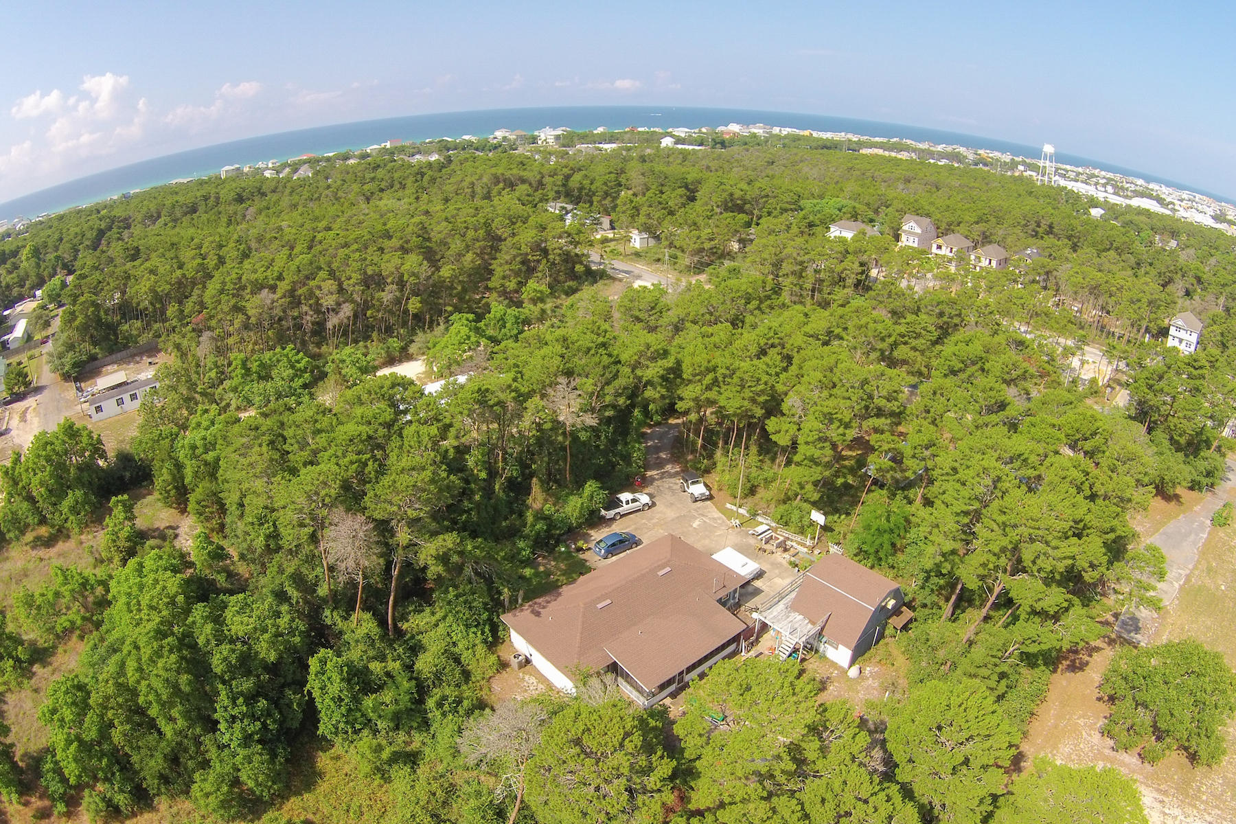 No name - Residential