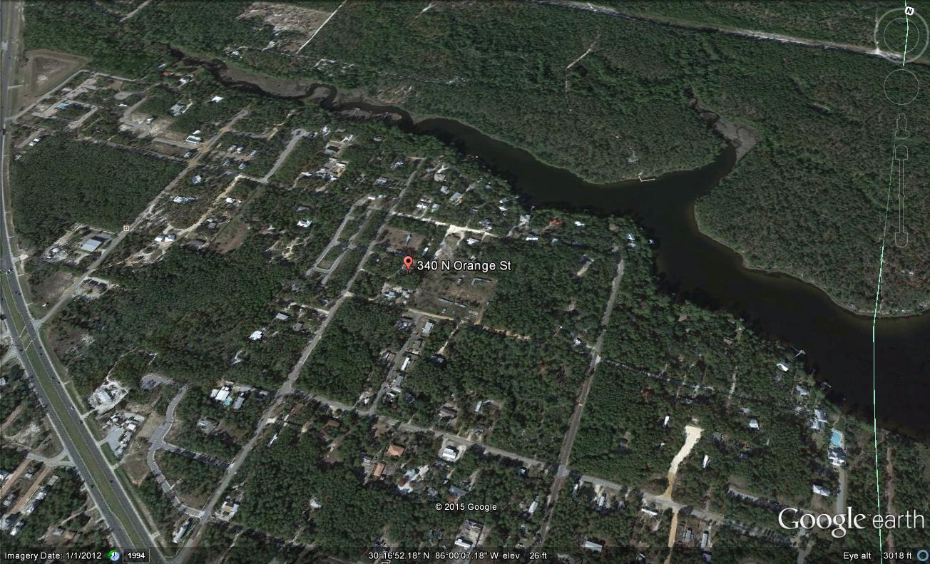 No name - Residential