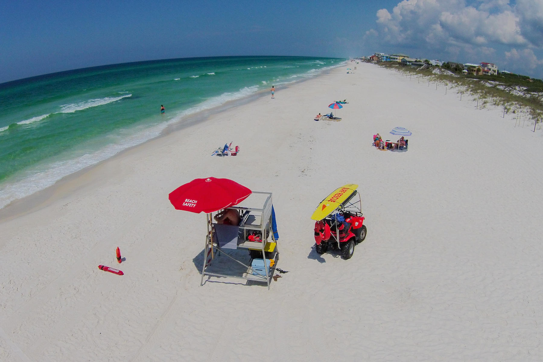 No name - Residential