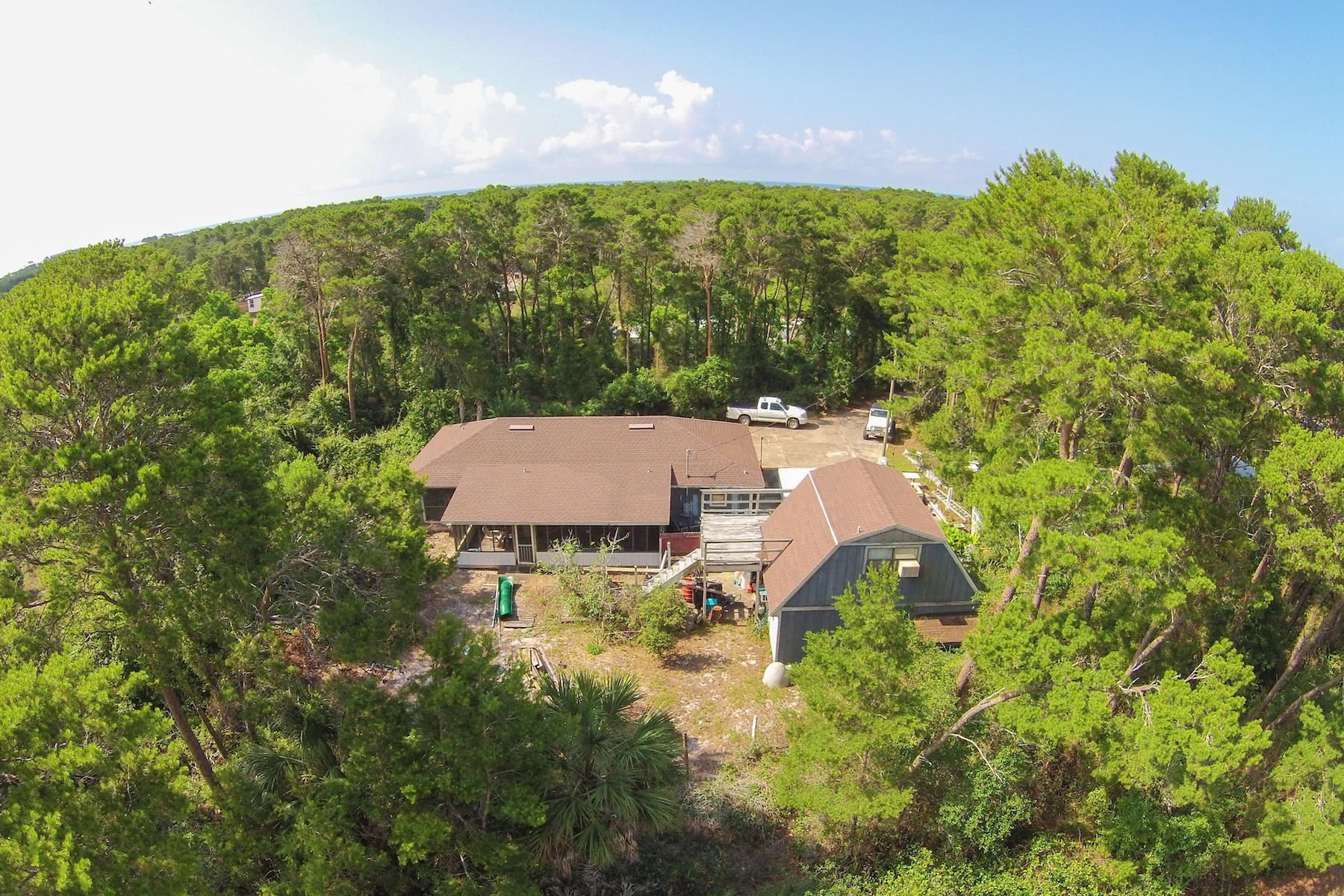 No name - Residential