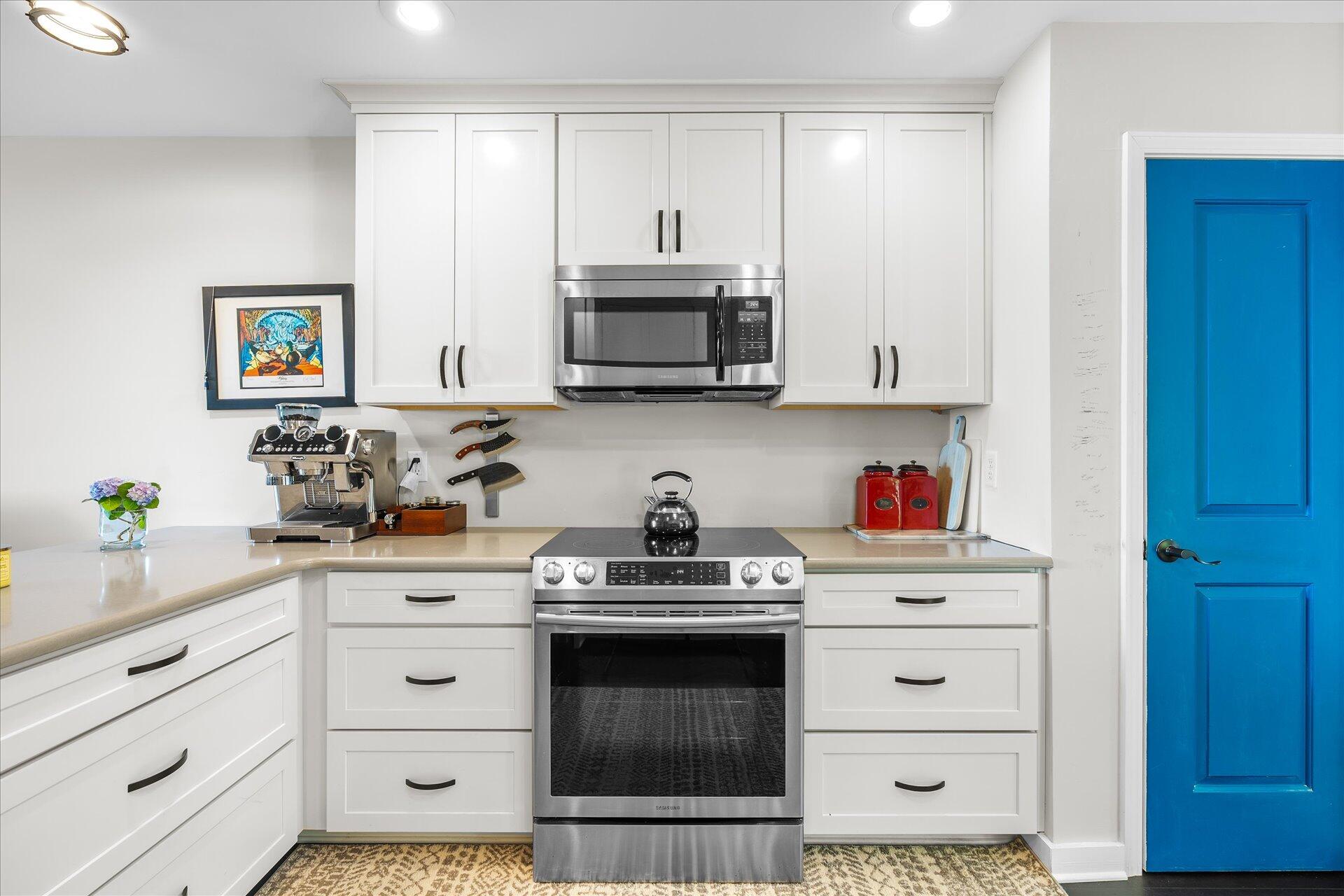 Marina Cove Village Phase 2 - Residential