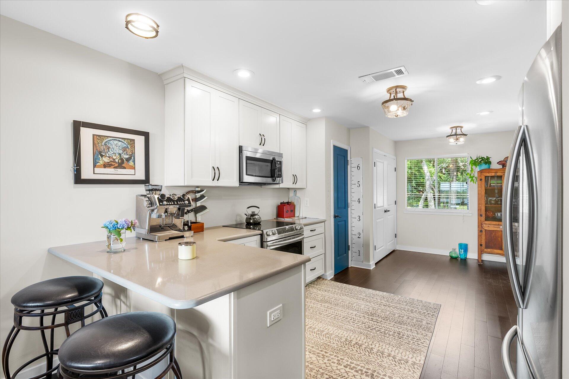 Marina Cove Village Phase 2 - Residential