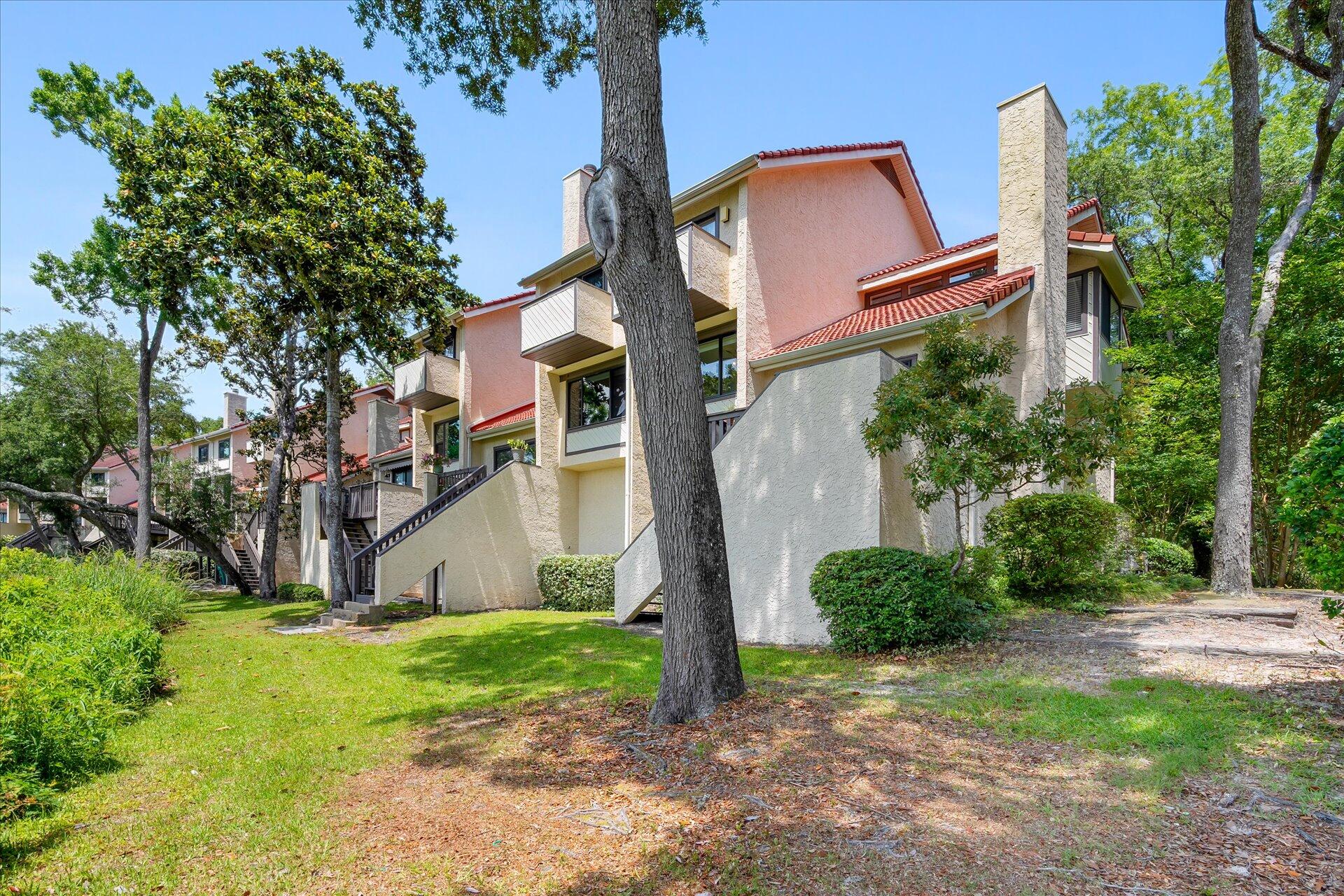 Marina Cove Village Phase 2 - Residential