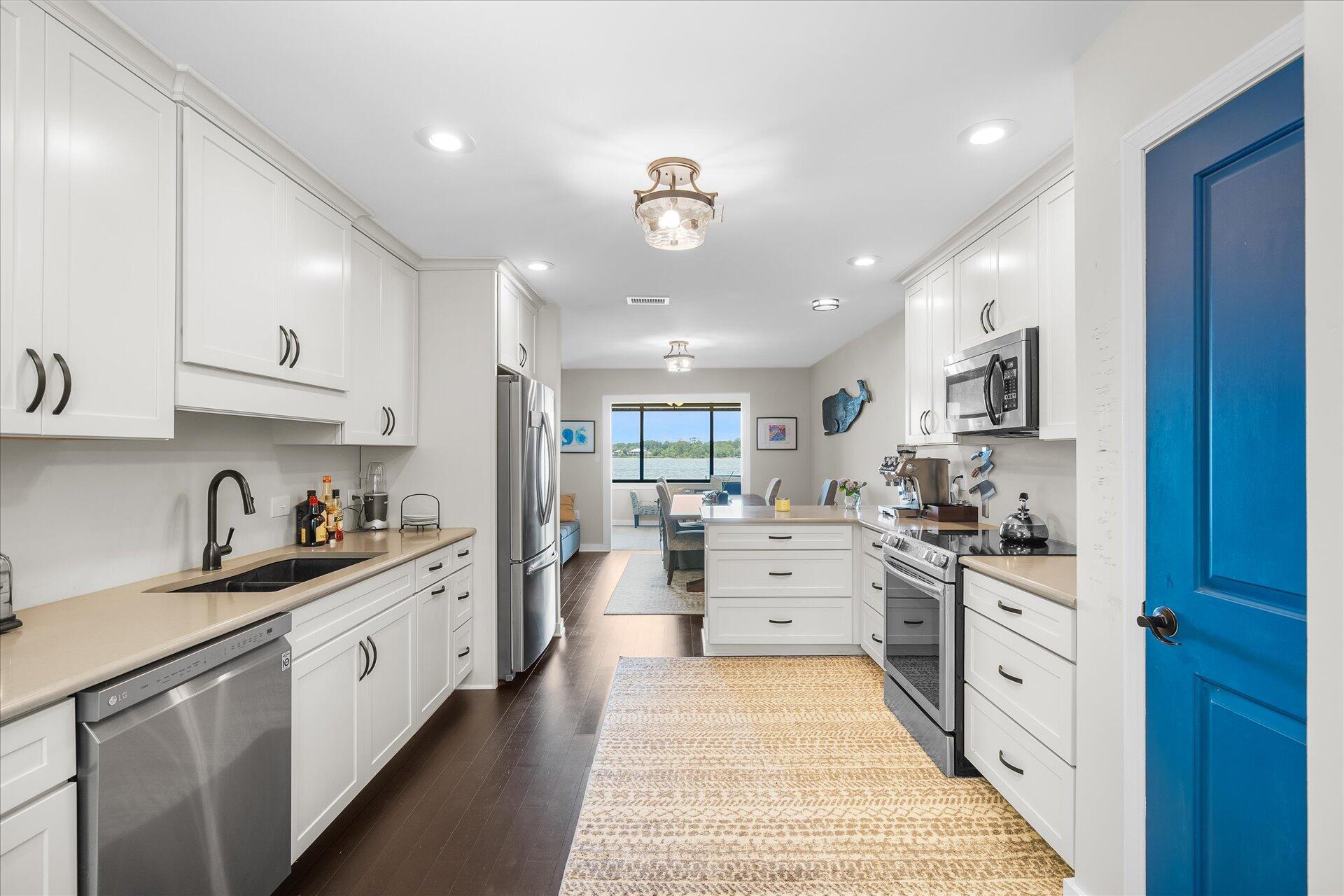 Marina Cove Village Phase 2 - Residential