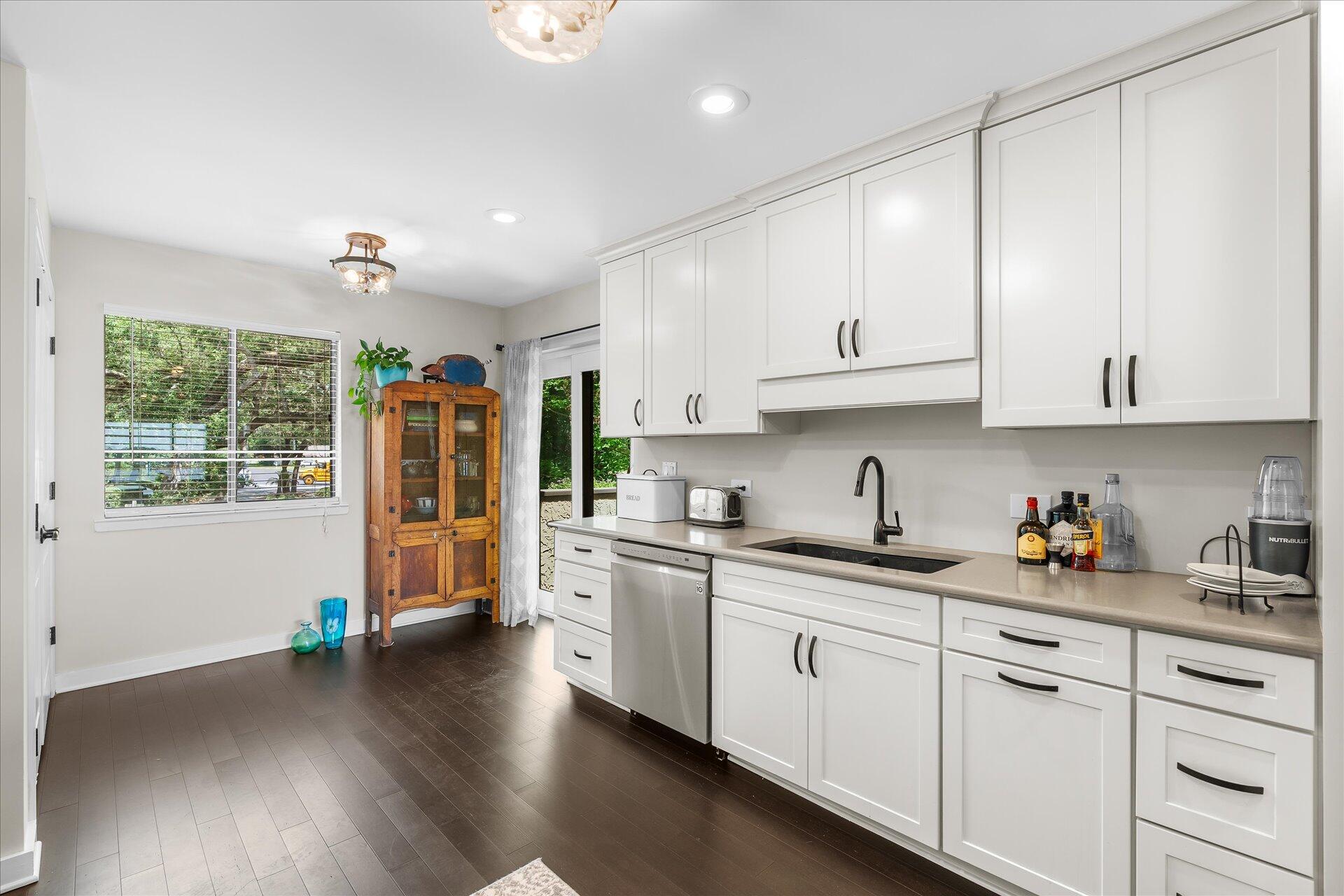 Marina Cove Village Phase 2 - Residential