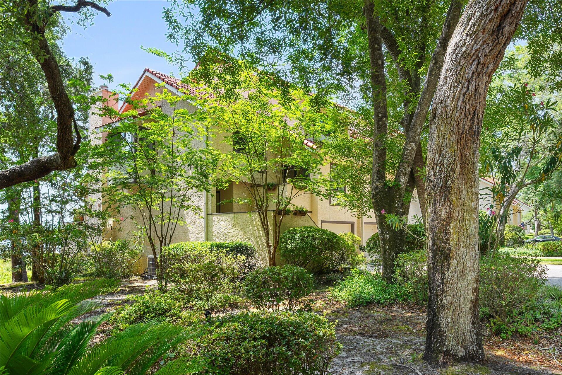 Marina Cove Village Phase 2 - Residential