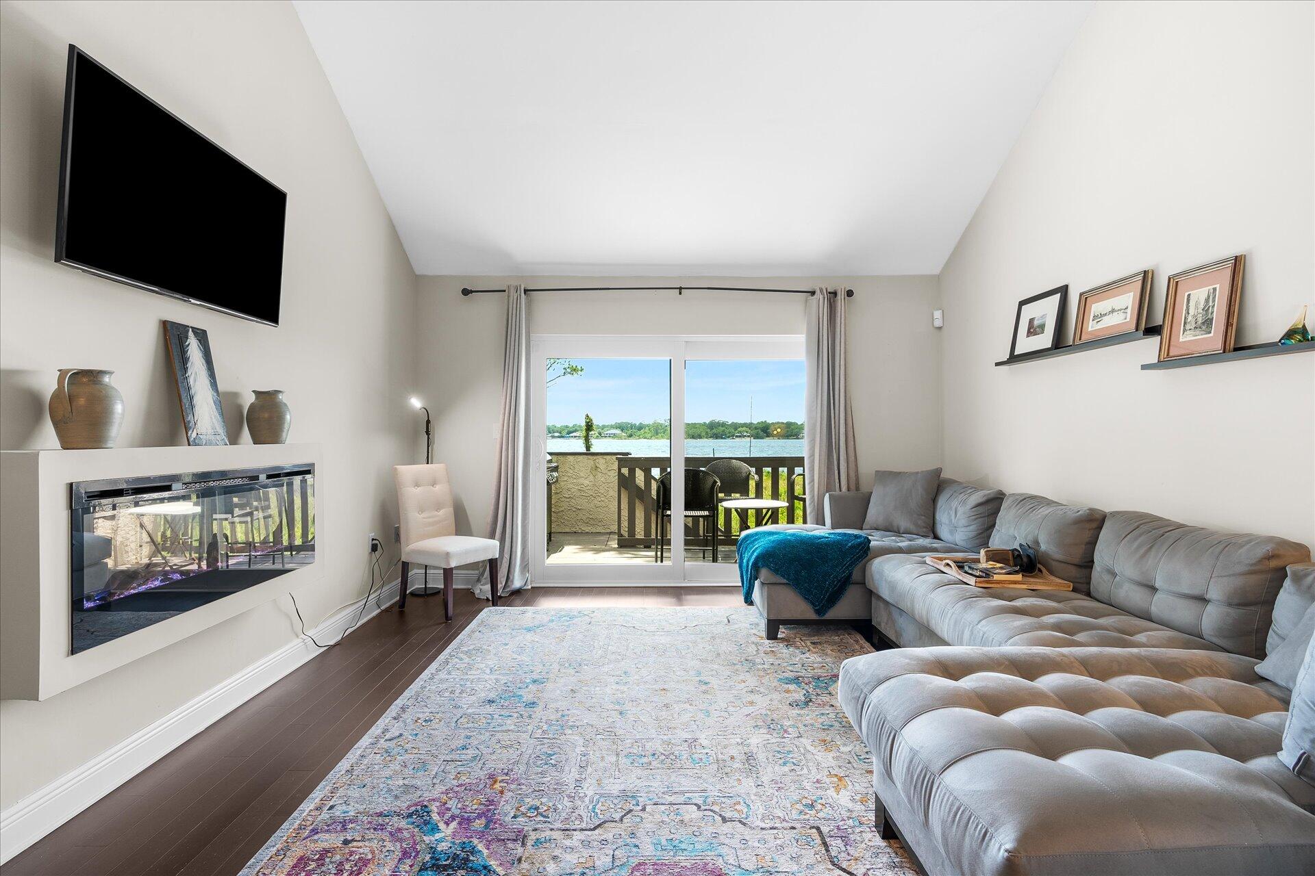 Marina Cove Village Phase 2 - Residential