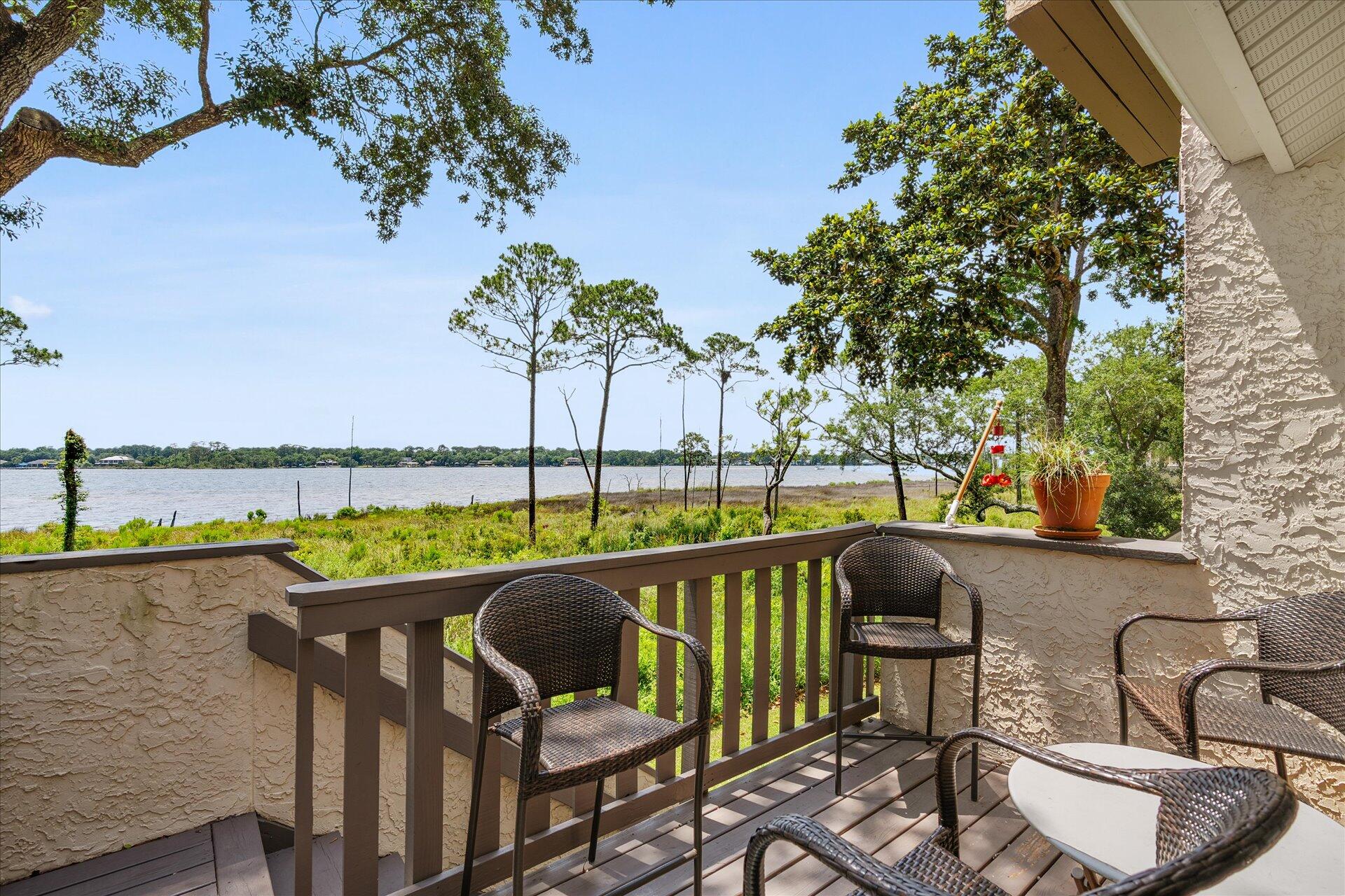 Marina Cove Village Phase 2 - Residential