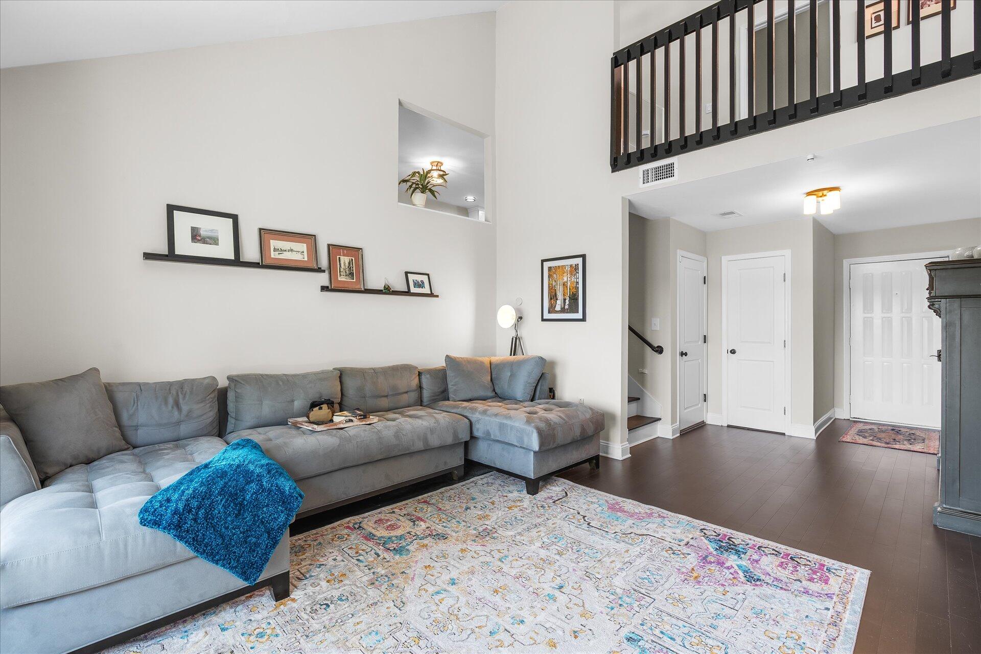 Marina Cove Village Phase 2 - Residential