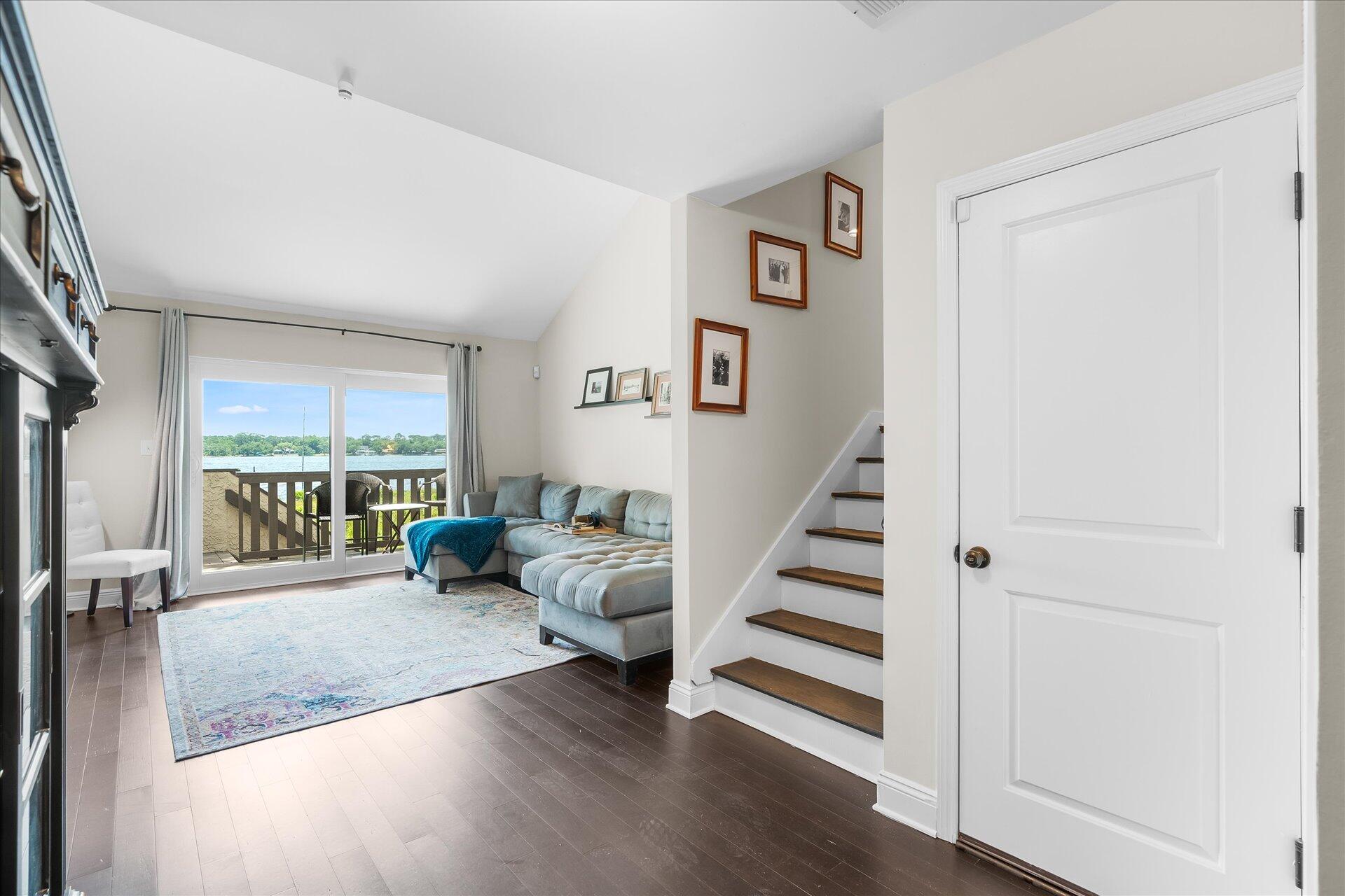 Marina Cove Village Phase 2 - Residential