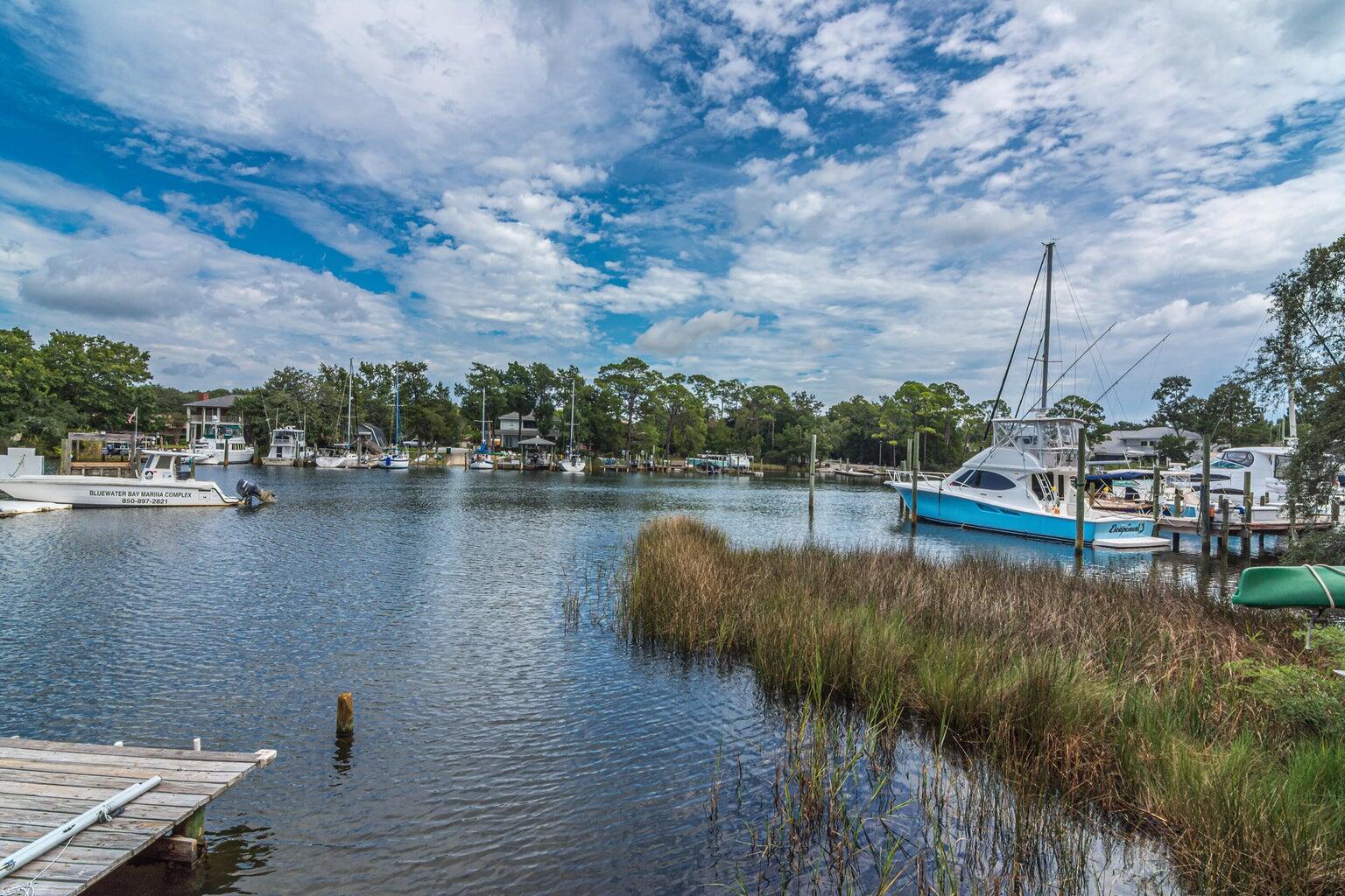 Marina Cove Village Phase 2 - Residential