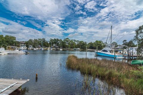 A home in Niceville