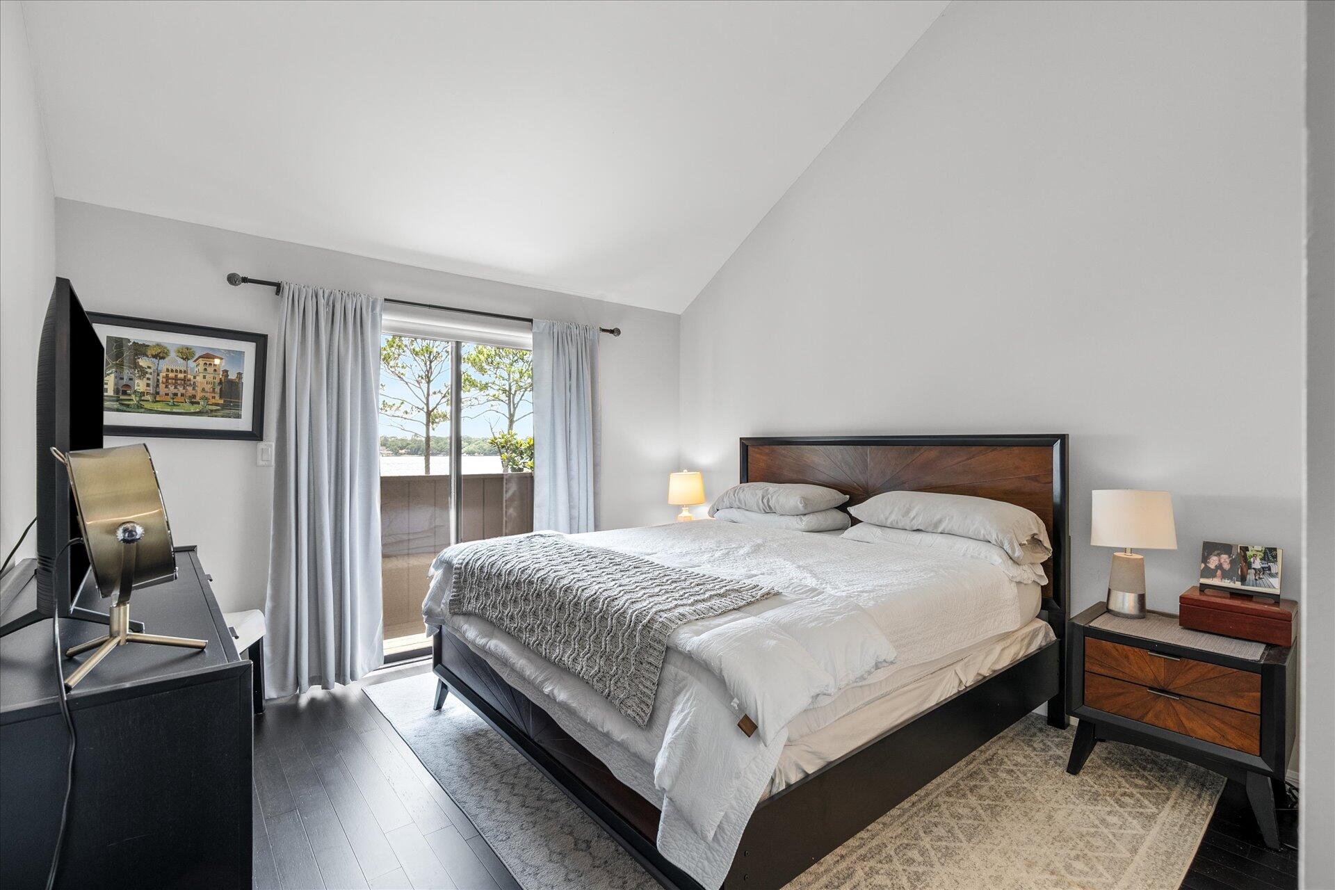 Marina Cove Village Phase 2 - Residential