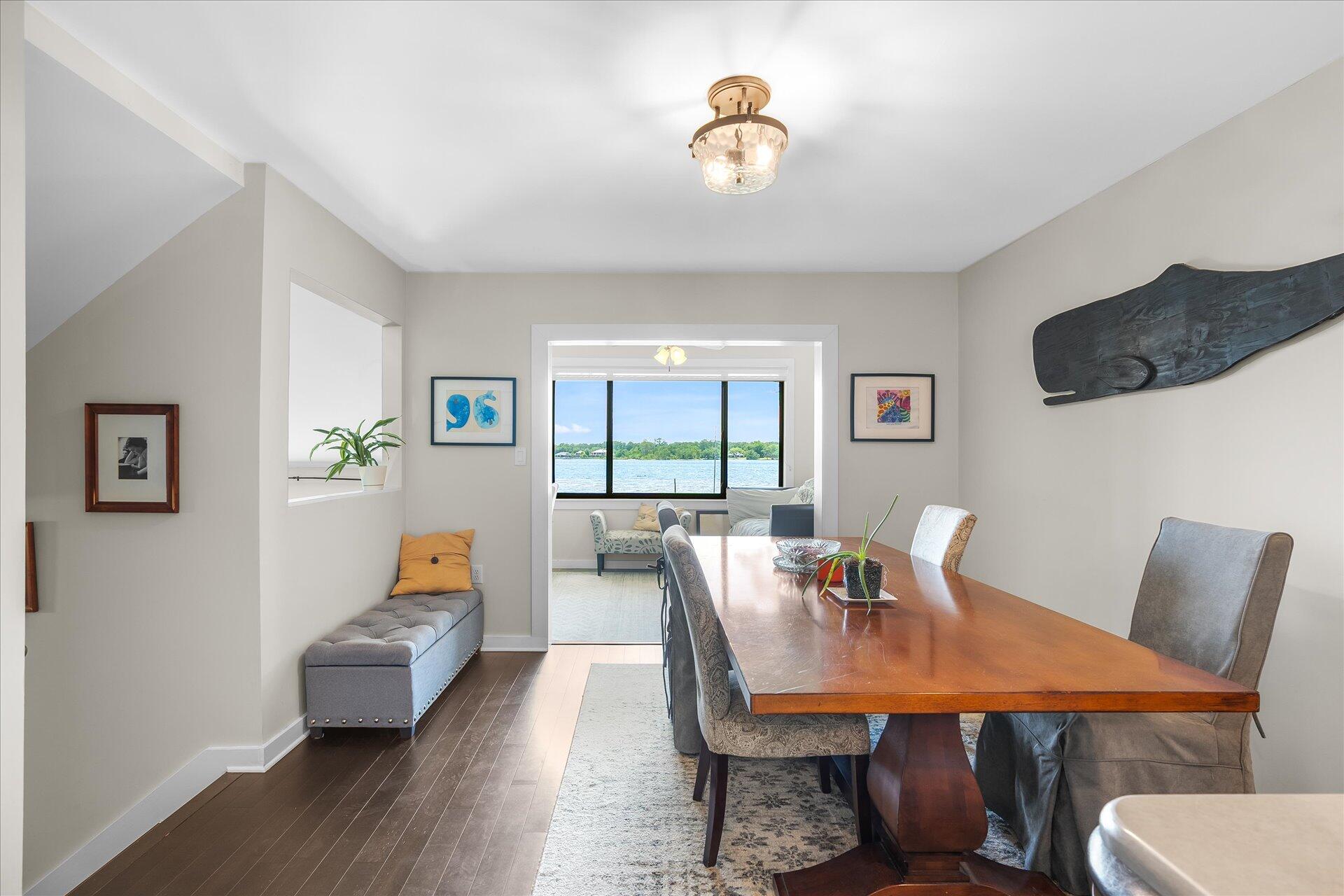 Marina Cove Village Phase 2 - Residential