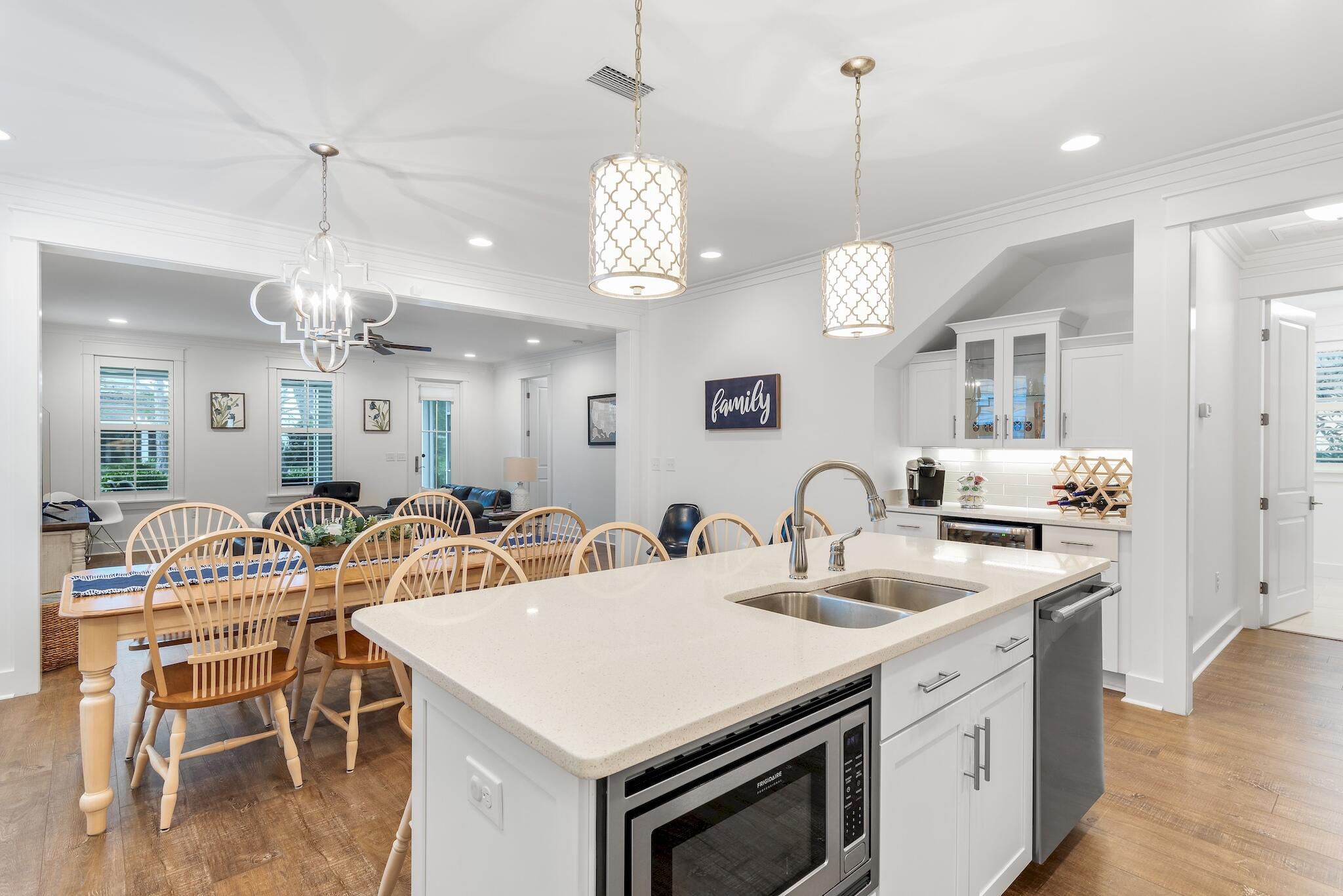 WATERSOUND ORIGINS - Residential