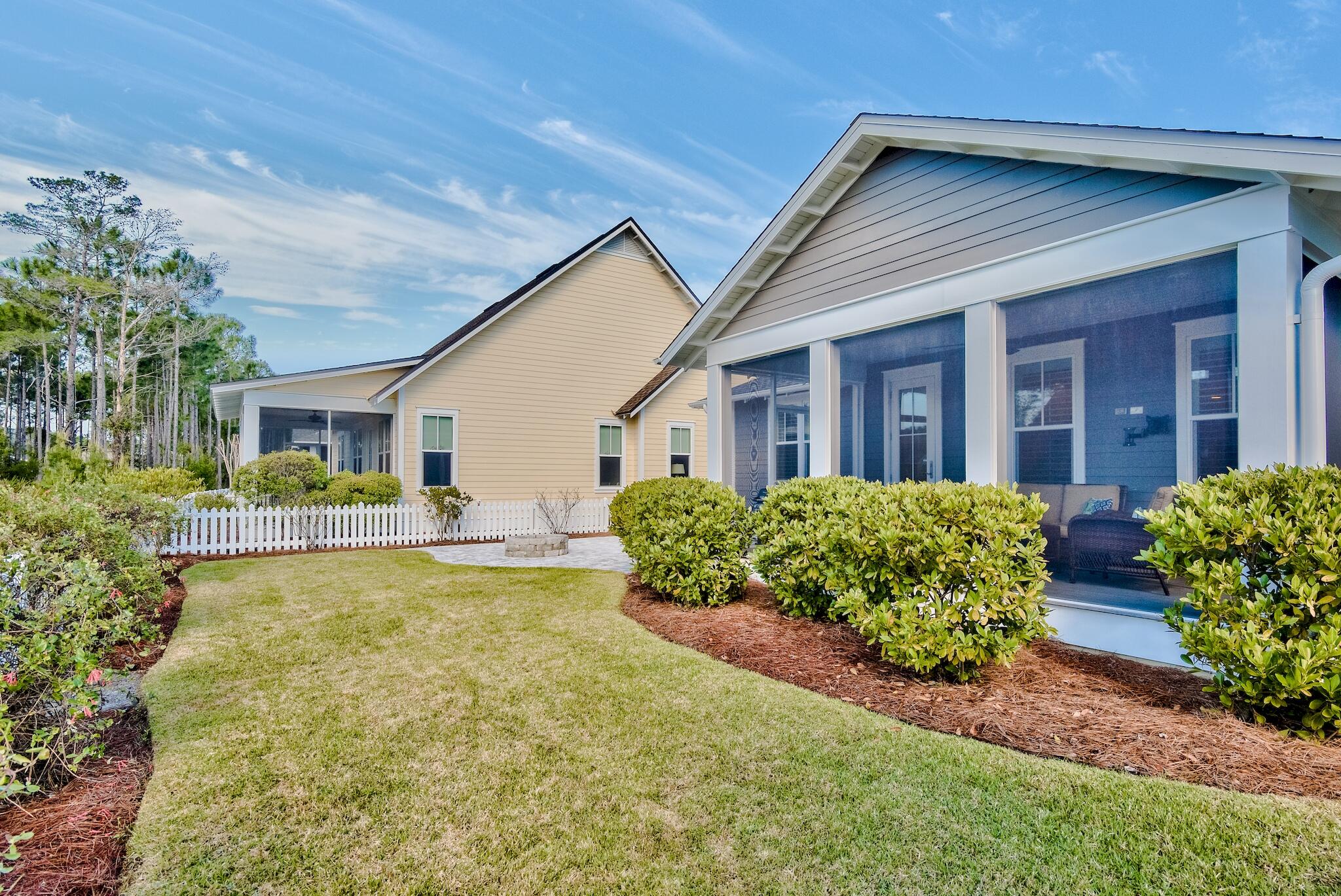 WATERSOUND ORIGINS - Residential